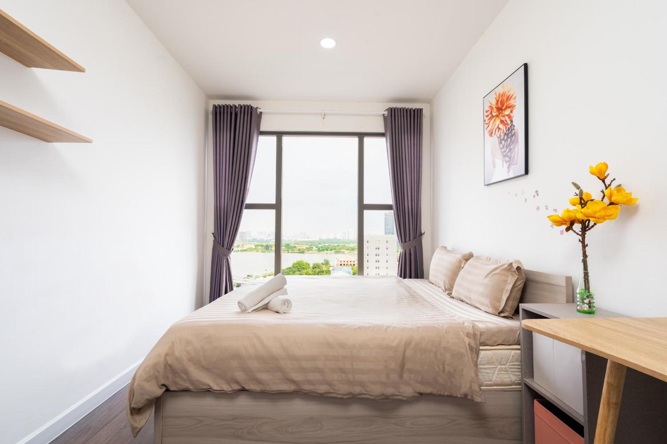 AJ'home - Saigon Royal 5 Star