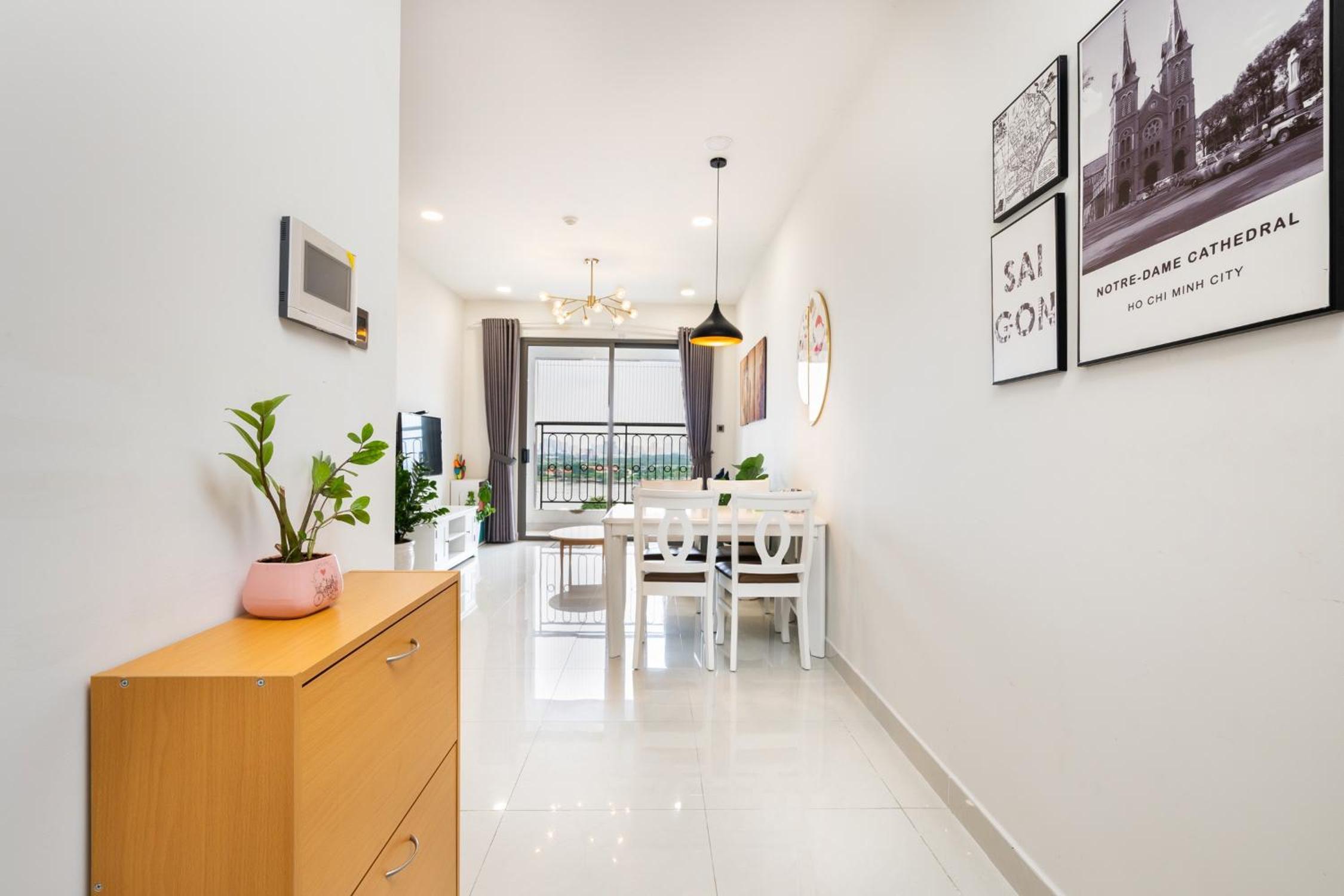 AJ'home - Saigon Royal 5 Star