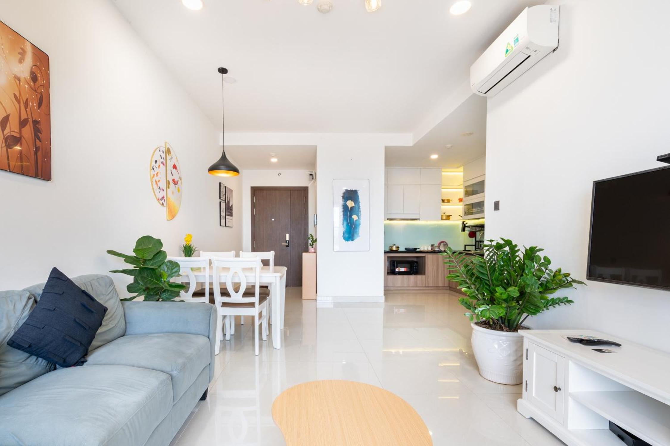 AJ'home - Saigon Royal 5 Star