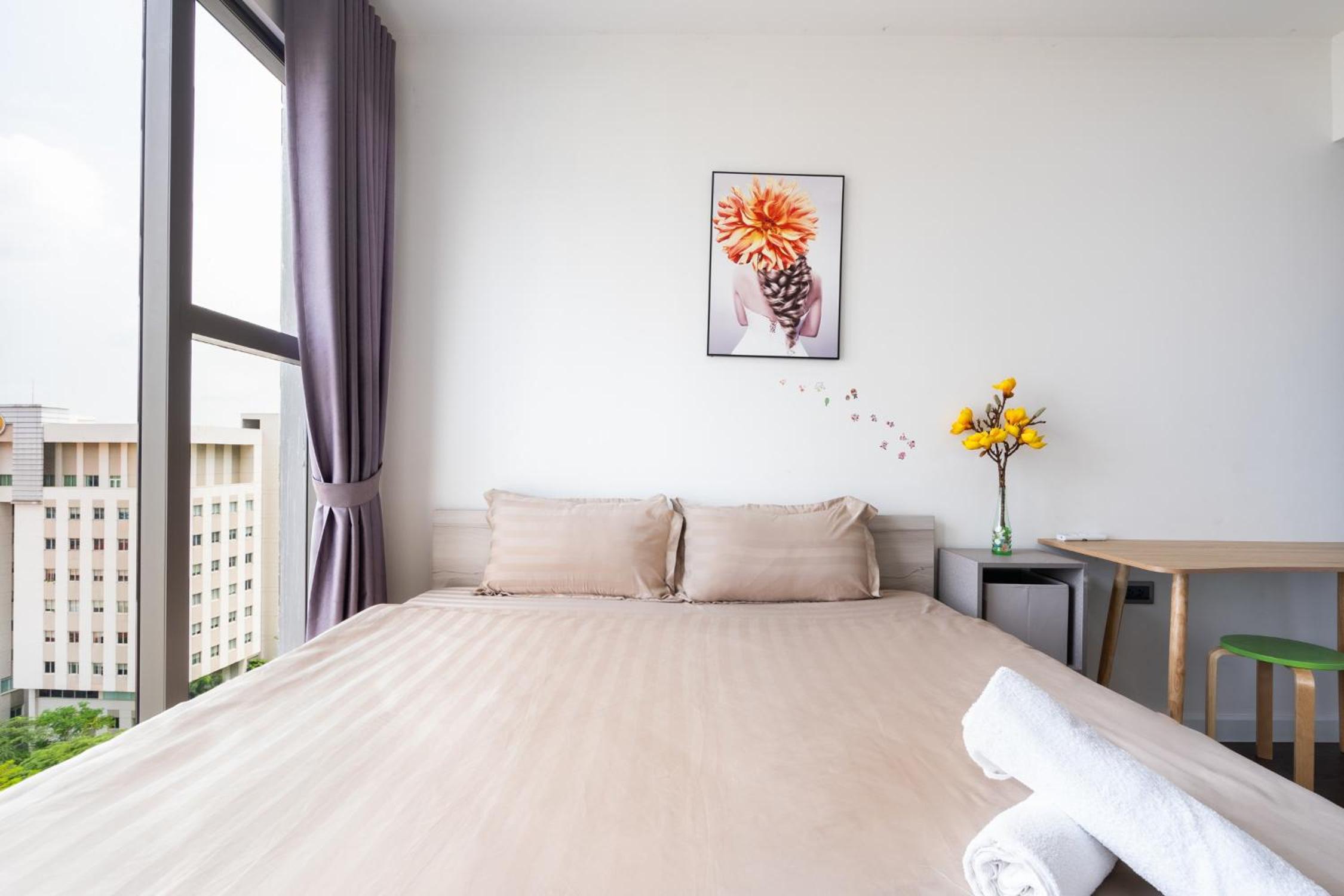 AJ'home - Saigon Royal 5 Star