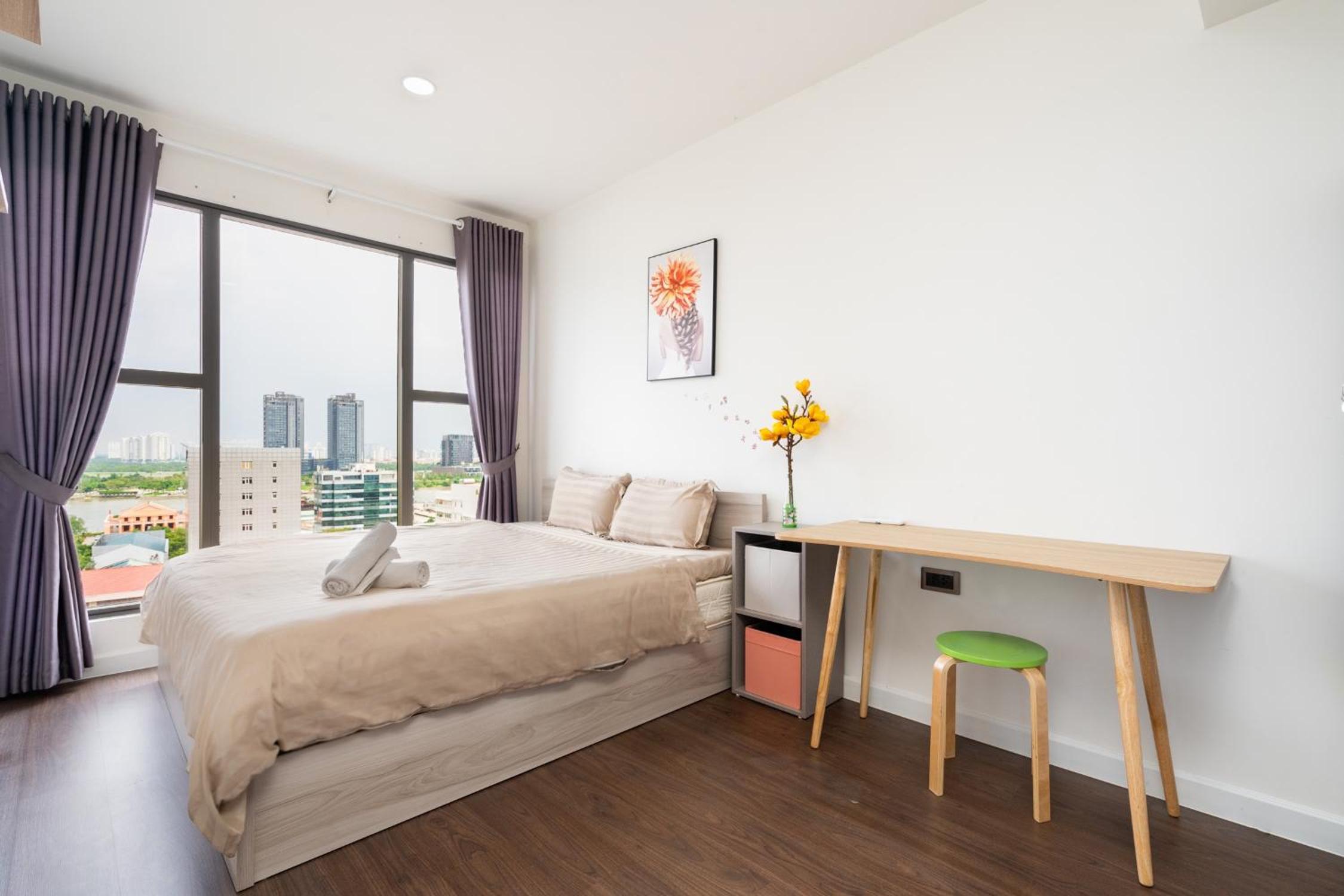 AJ'home - Saigon Royal 5 Star