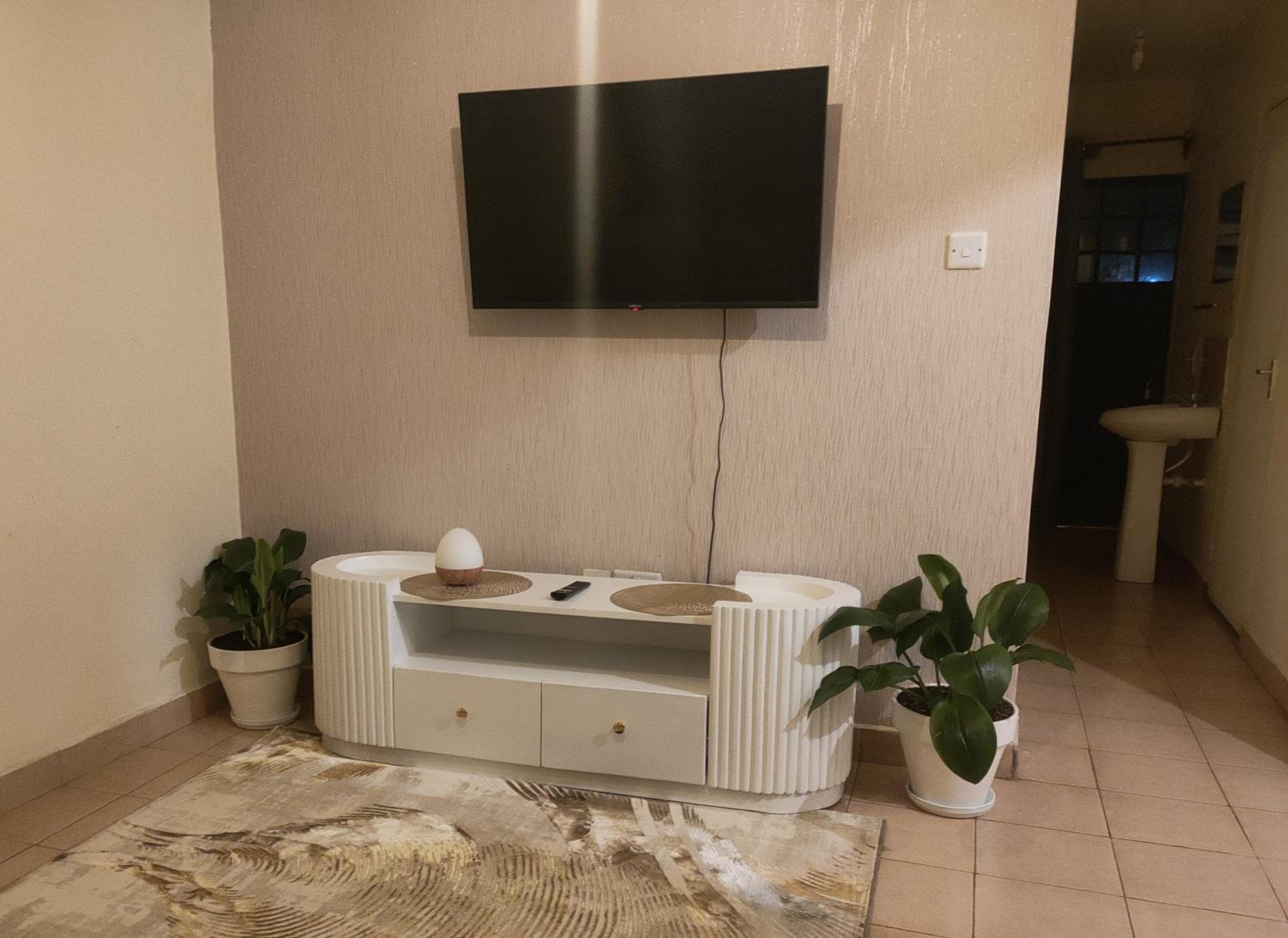 Amazing 1 Bedroom Apartment, Juja view 3