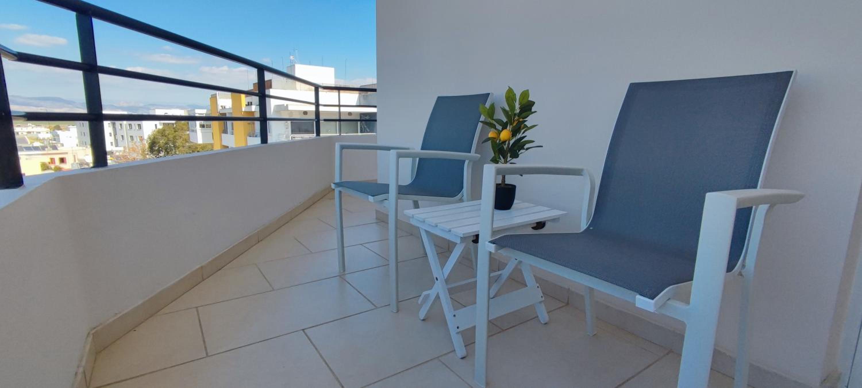 Hotel Pentadaktylos Mountain View Apt 2 Bedroom