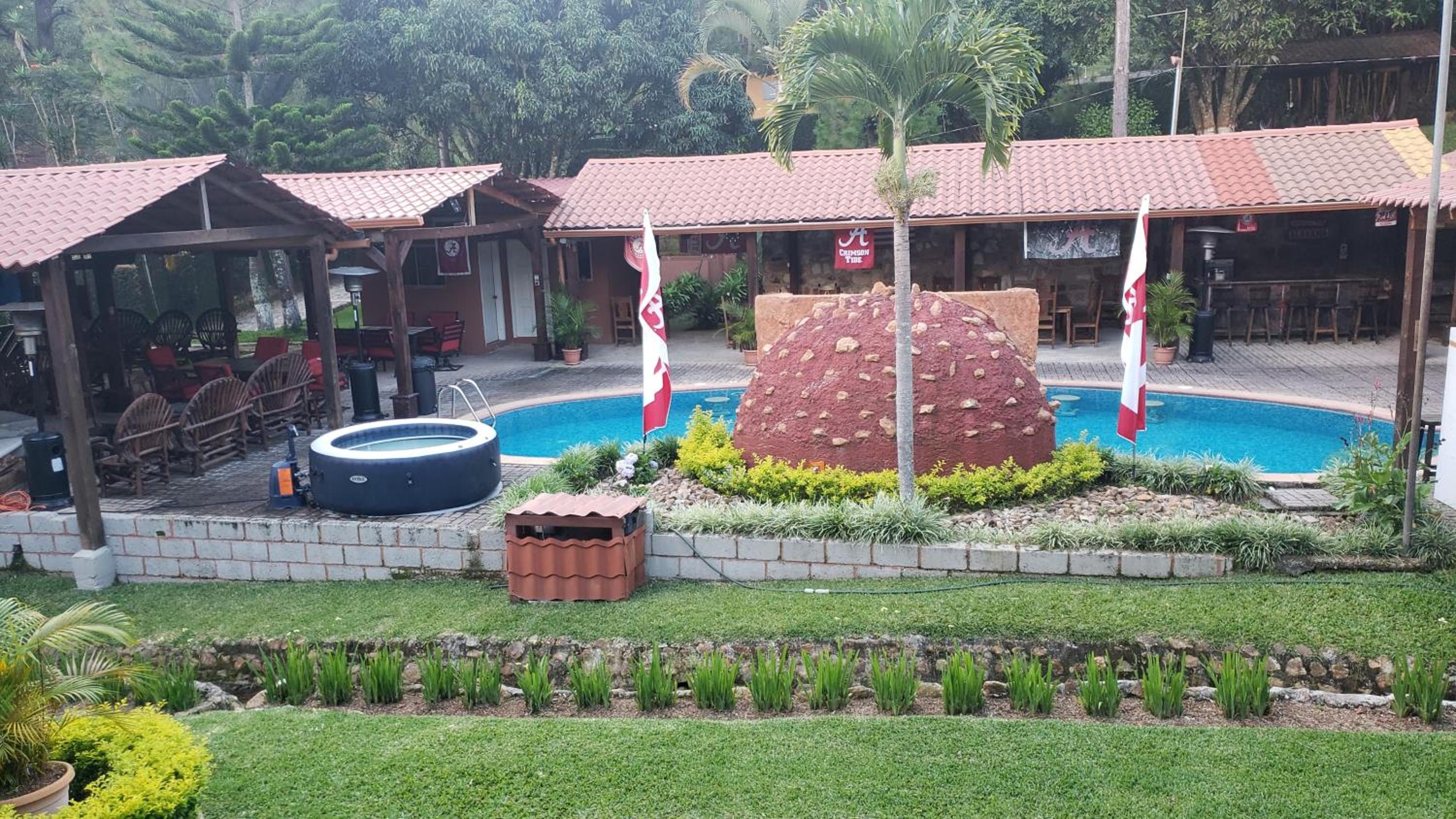 Bama House hn