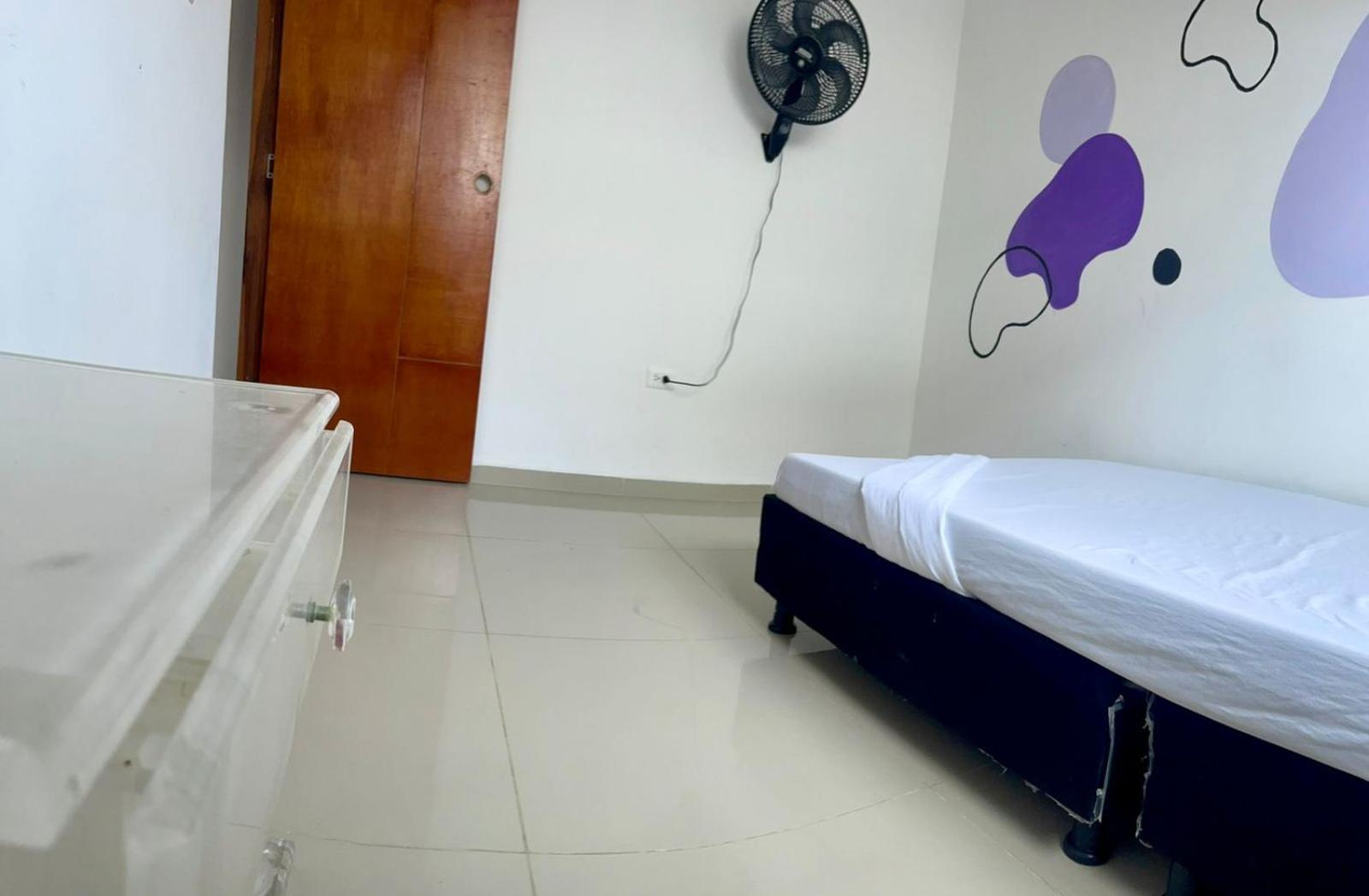 Apartamento 204