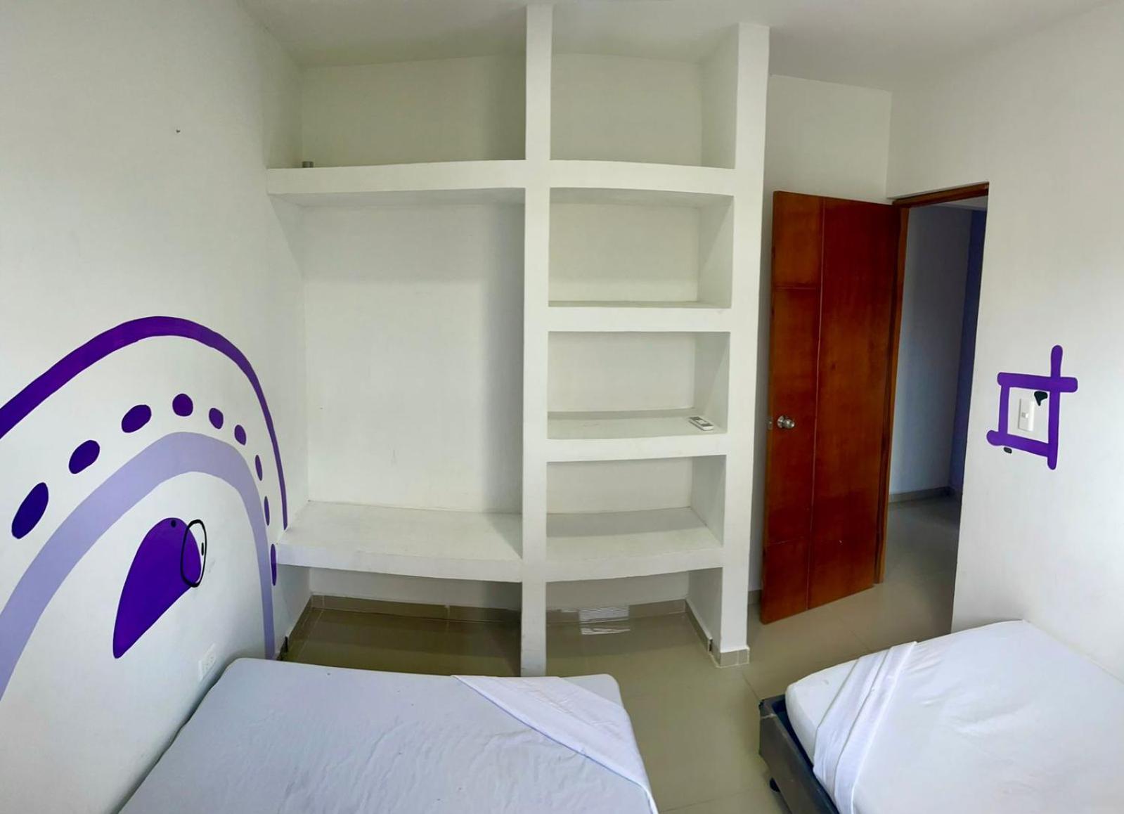 Apartamento 204