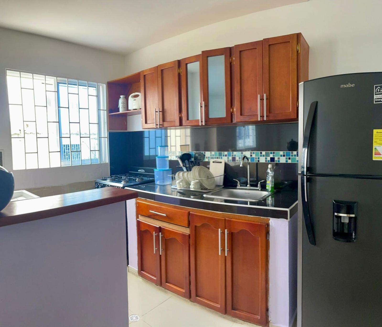 Apartamento 204