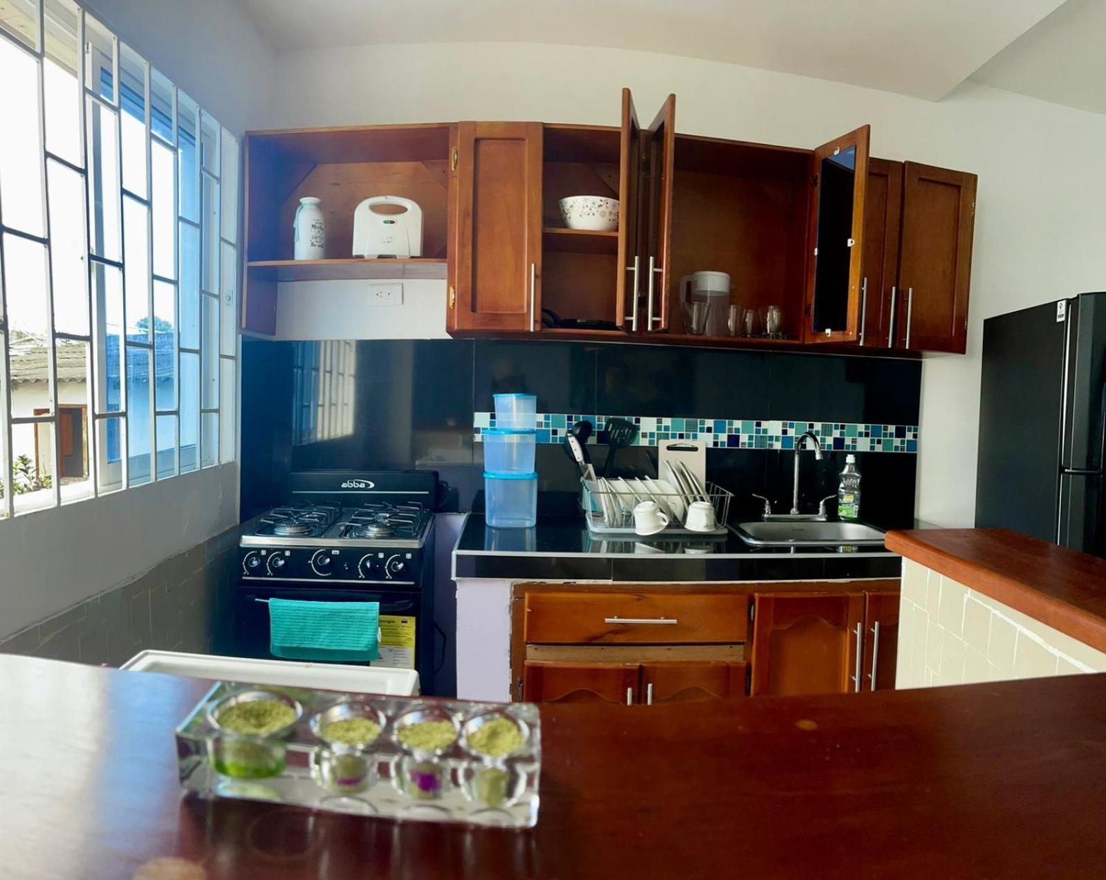 Apartamento 204
