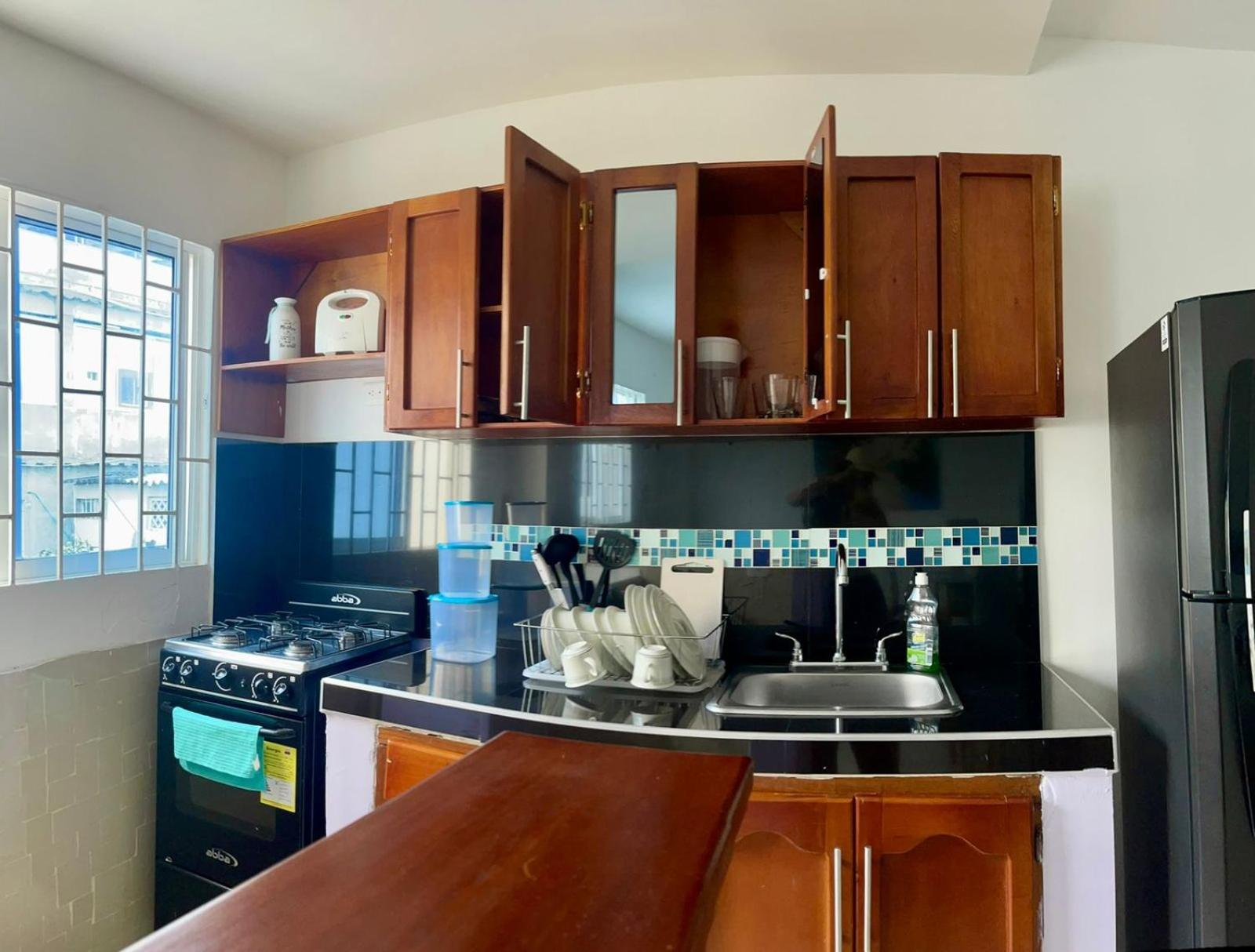 Apartamento 204
