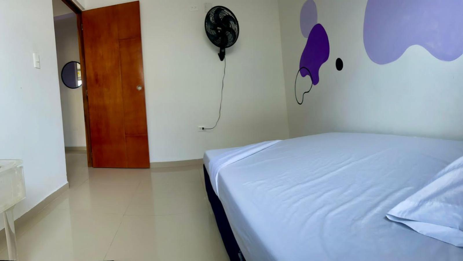Apartamento 204