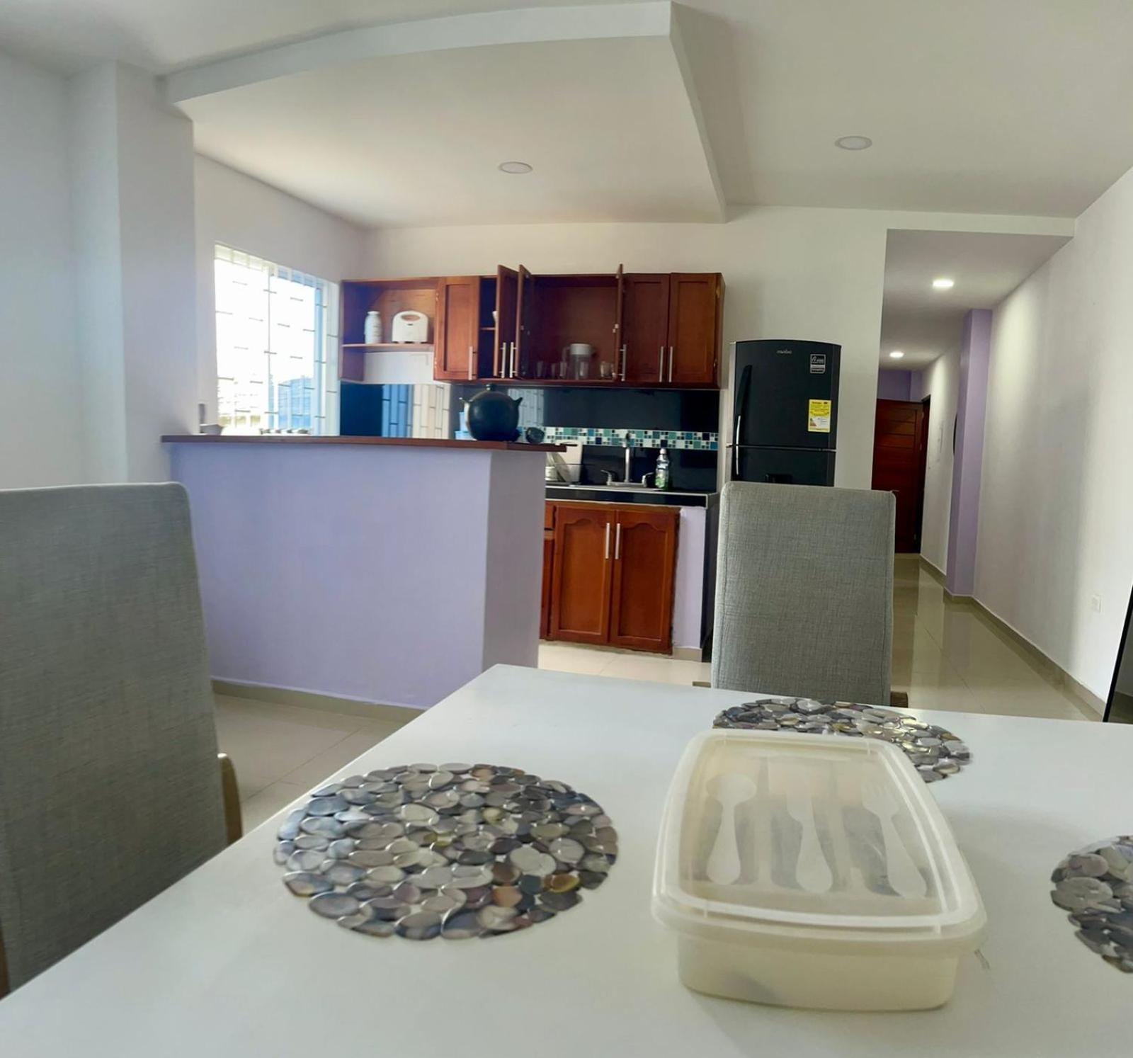 Apartamento 204