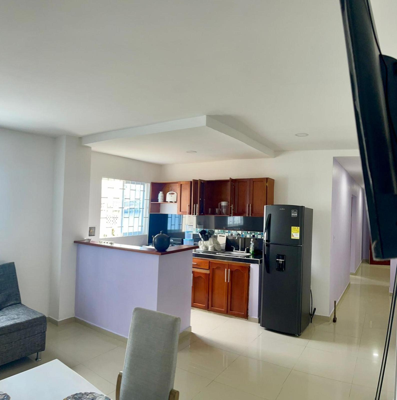 Apartamento 204