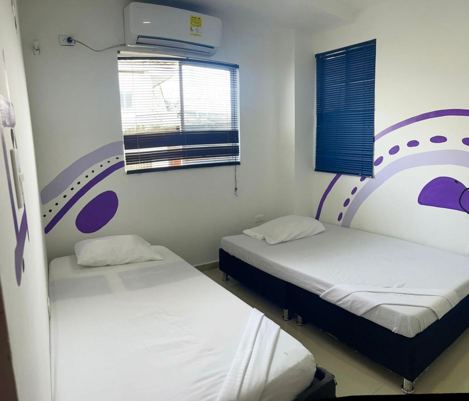 Apartamento 204