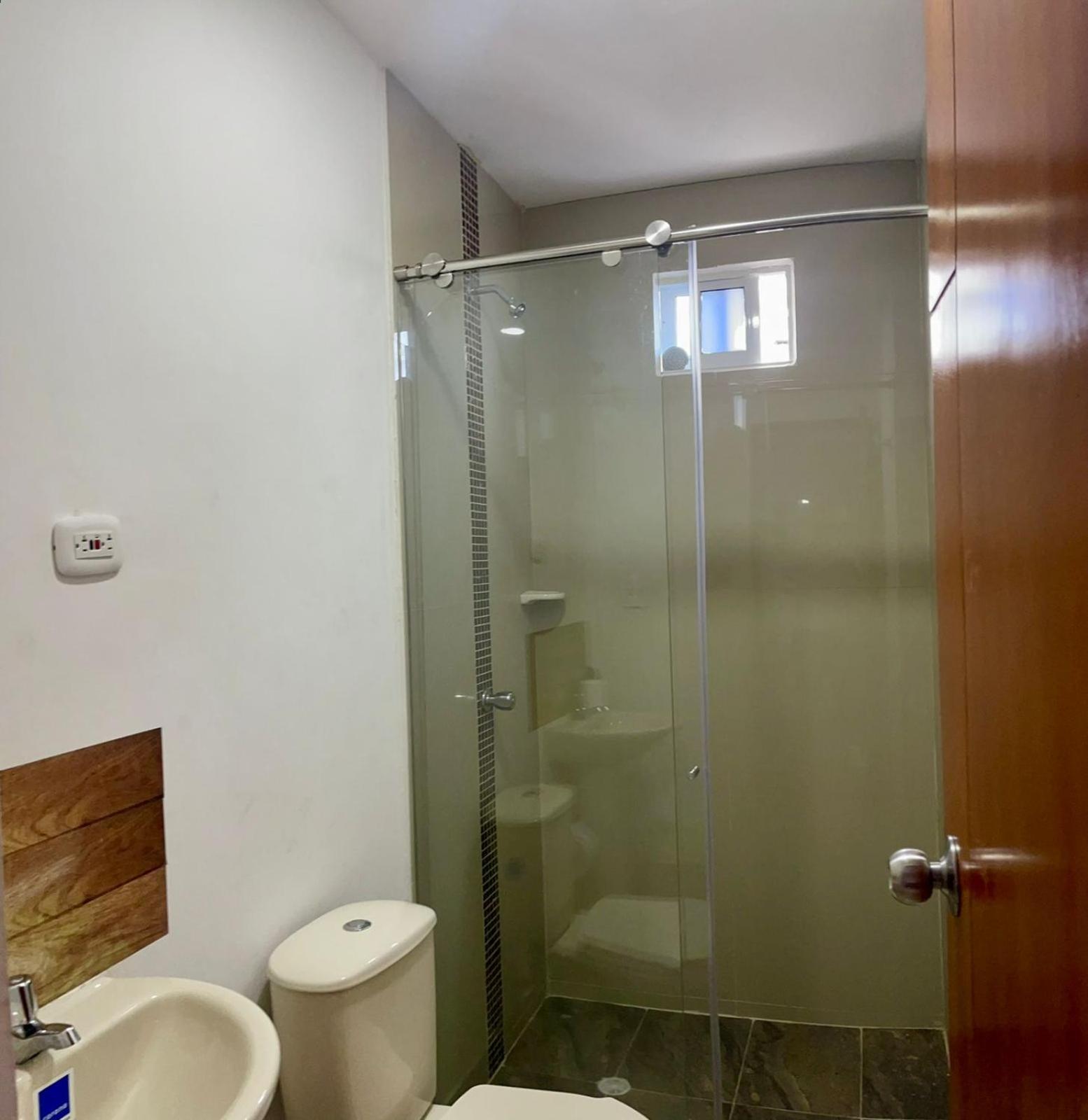 Apartamento 204