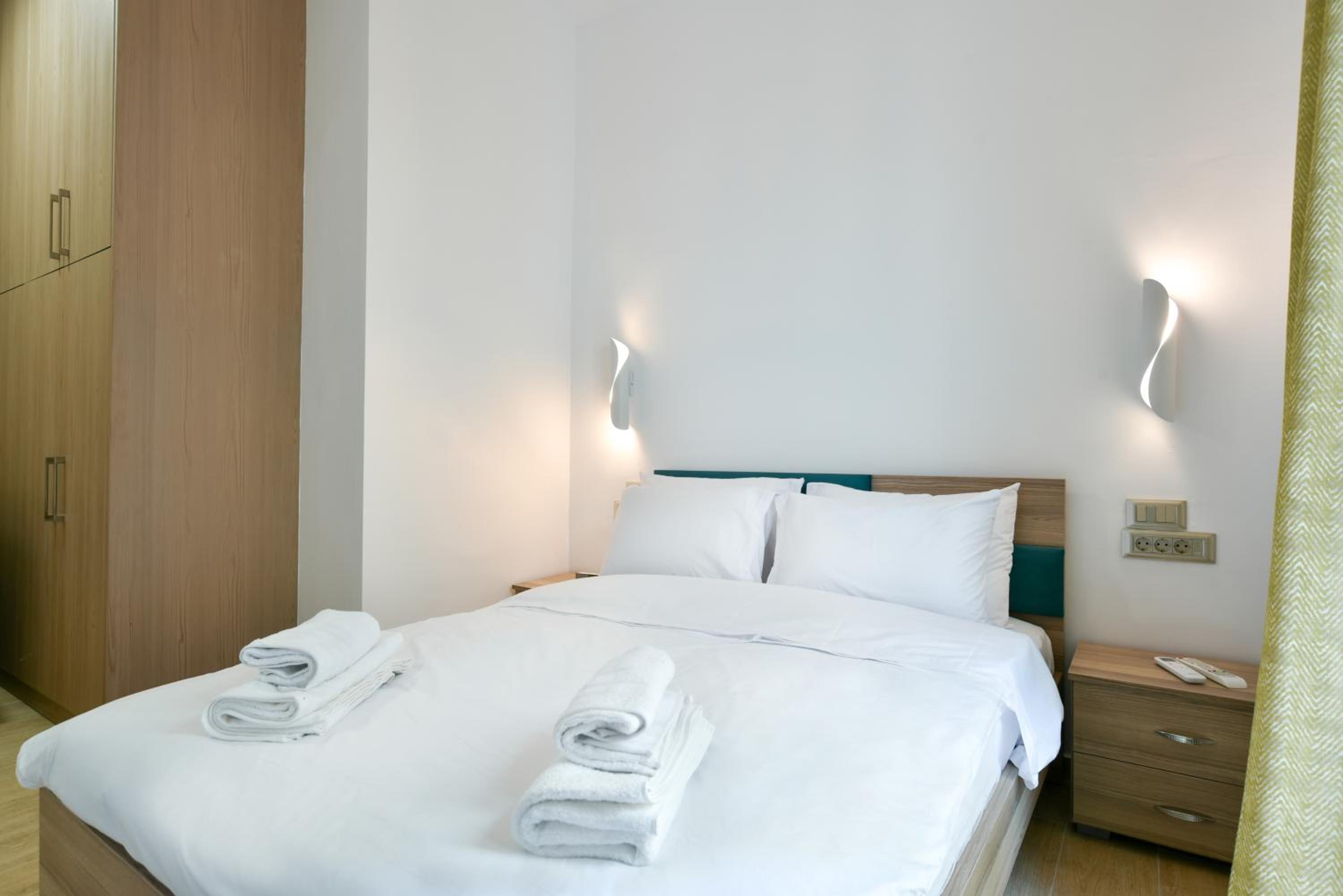 2bedroom Renovated Apartment