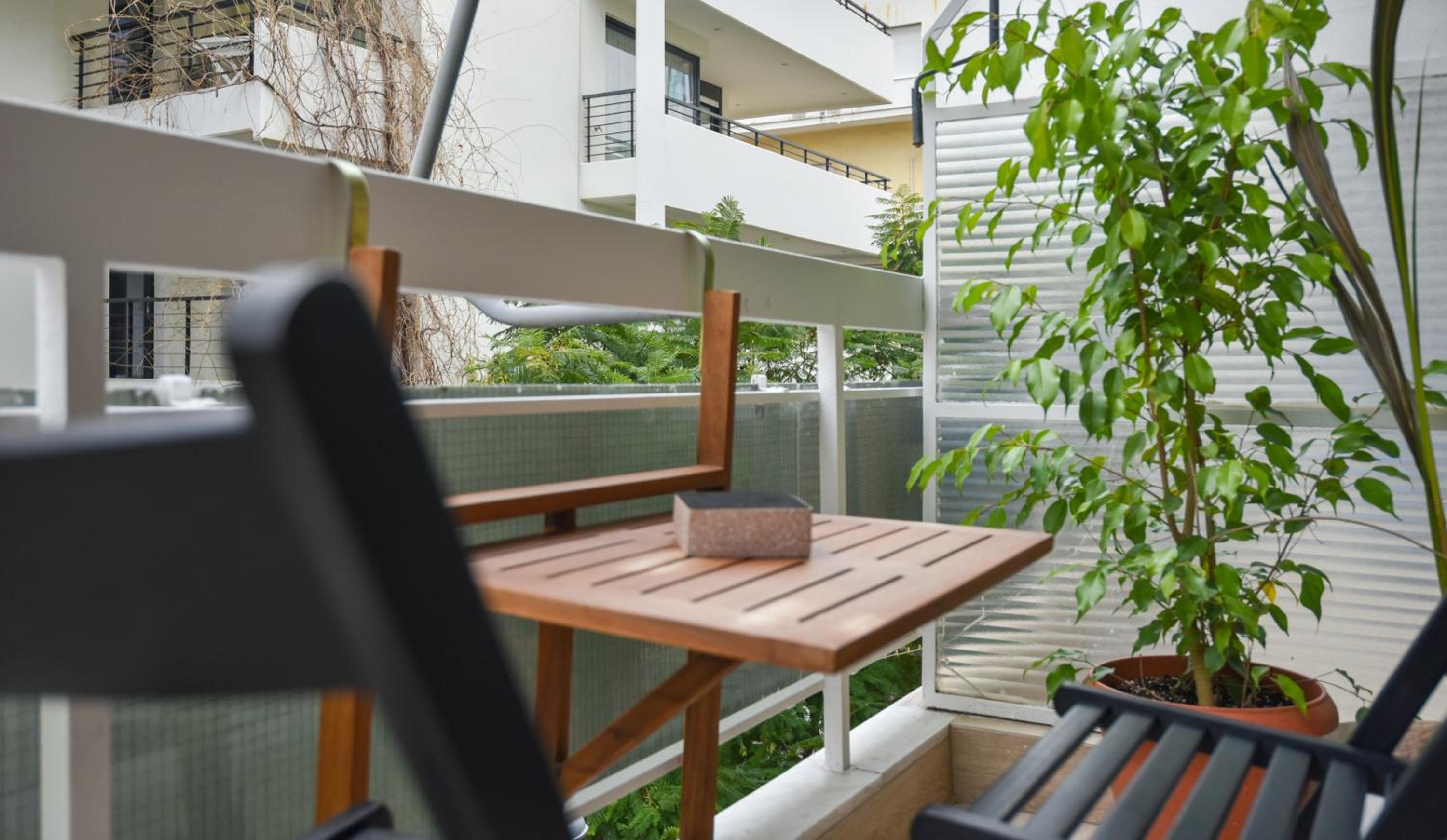 2bedroom Renovated Apartment