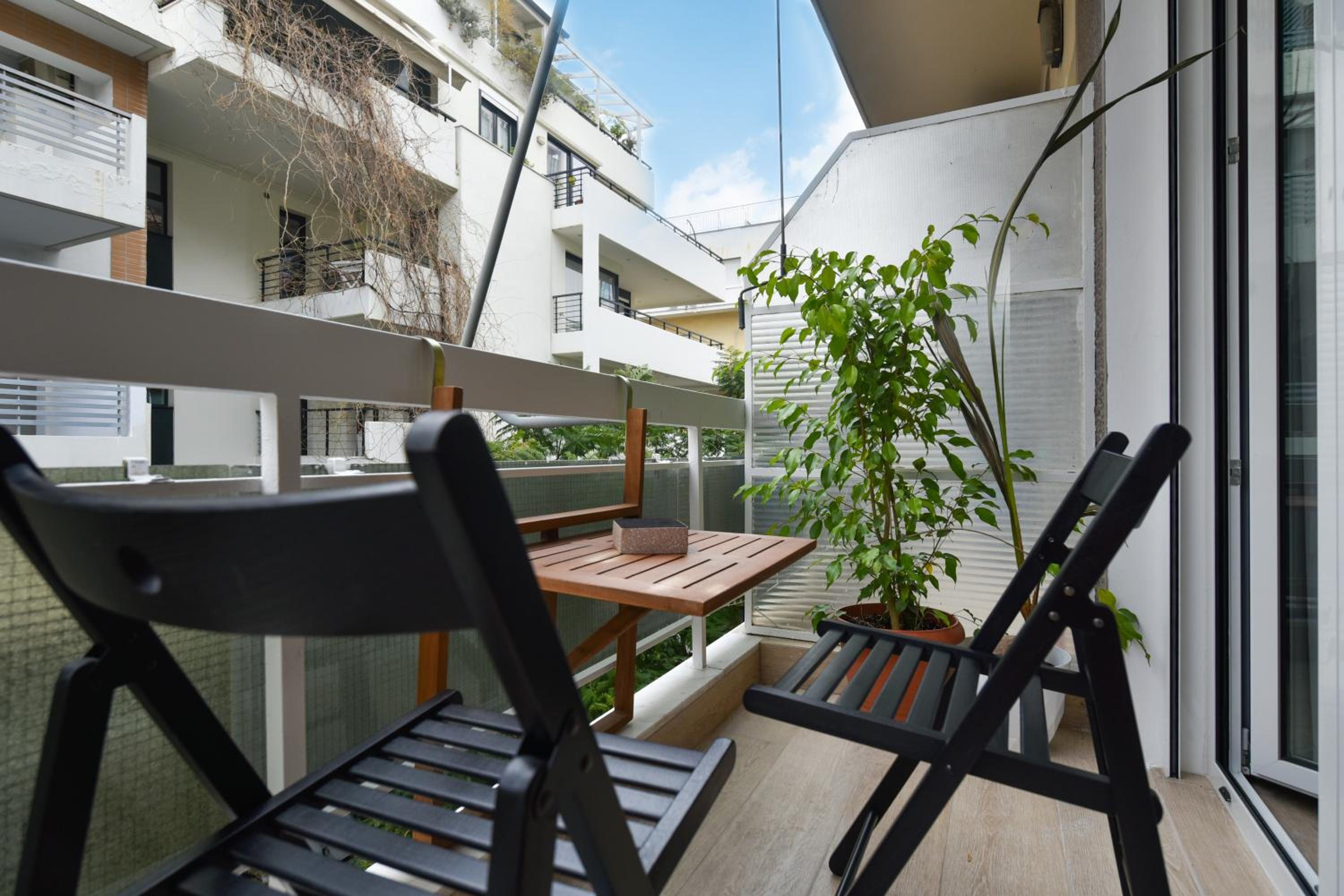 2bedroom Renovated Apartment