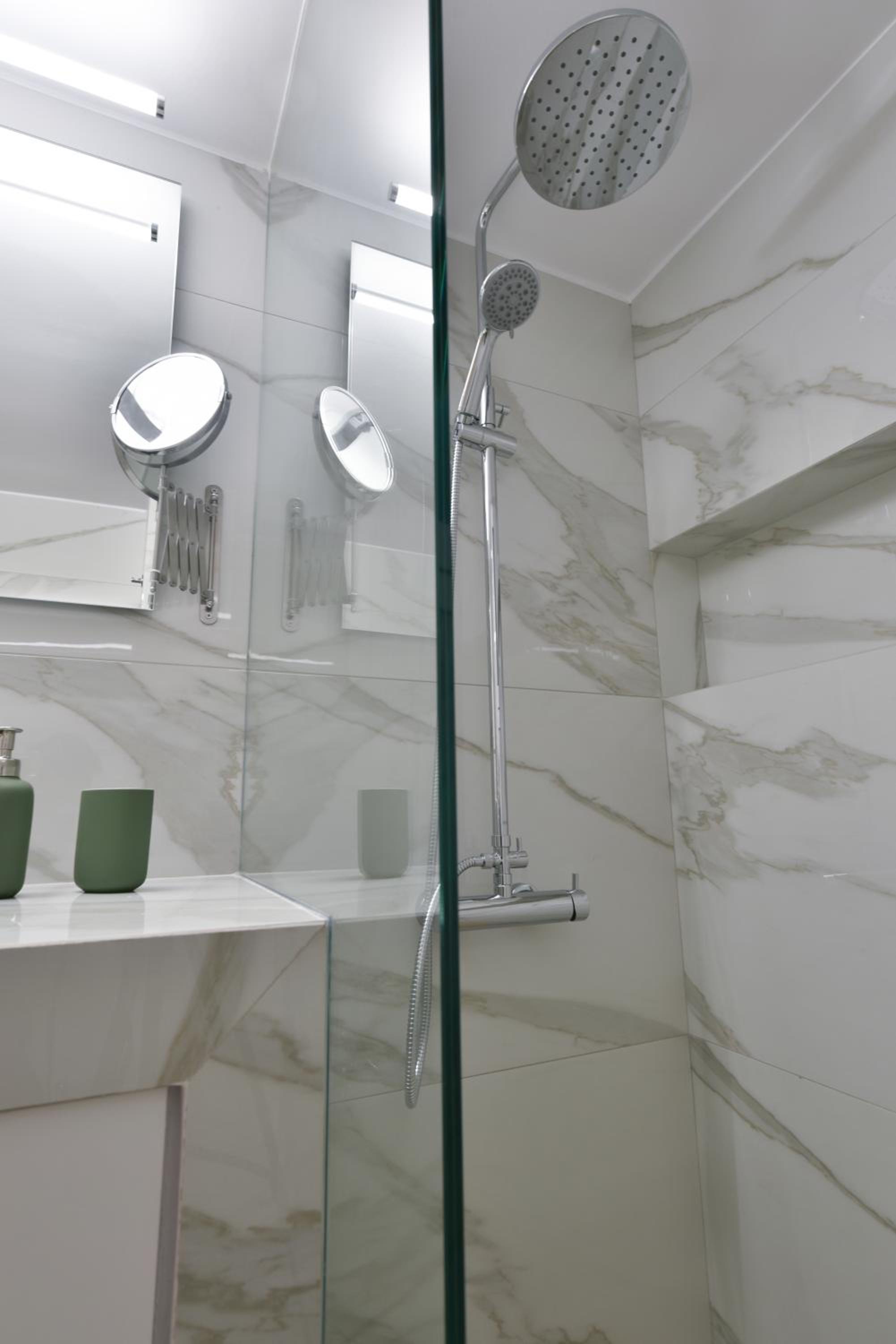 2bedroom Renovated Apartment