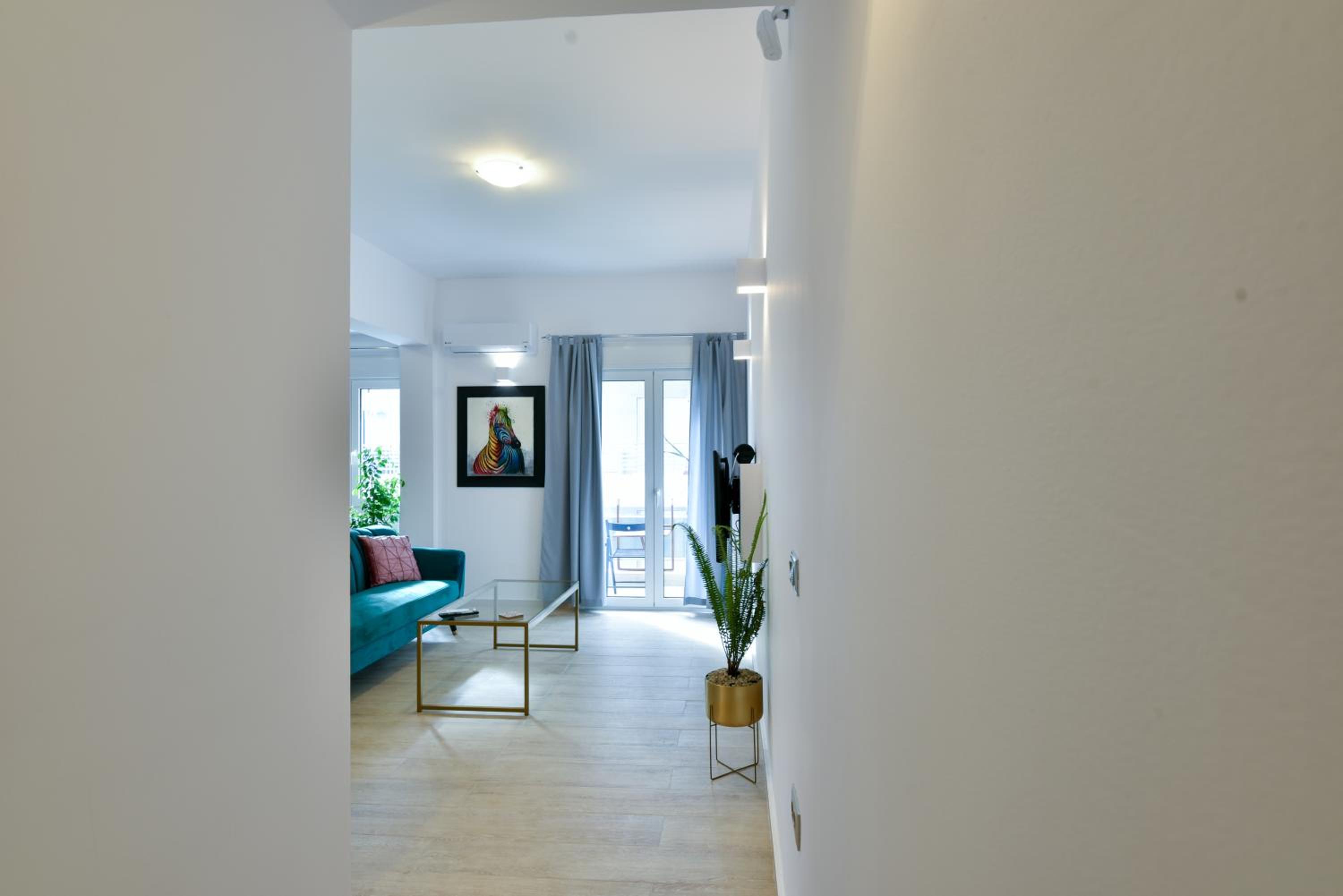 2bedroom Renovated Apartment