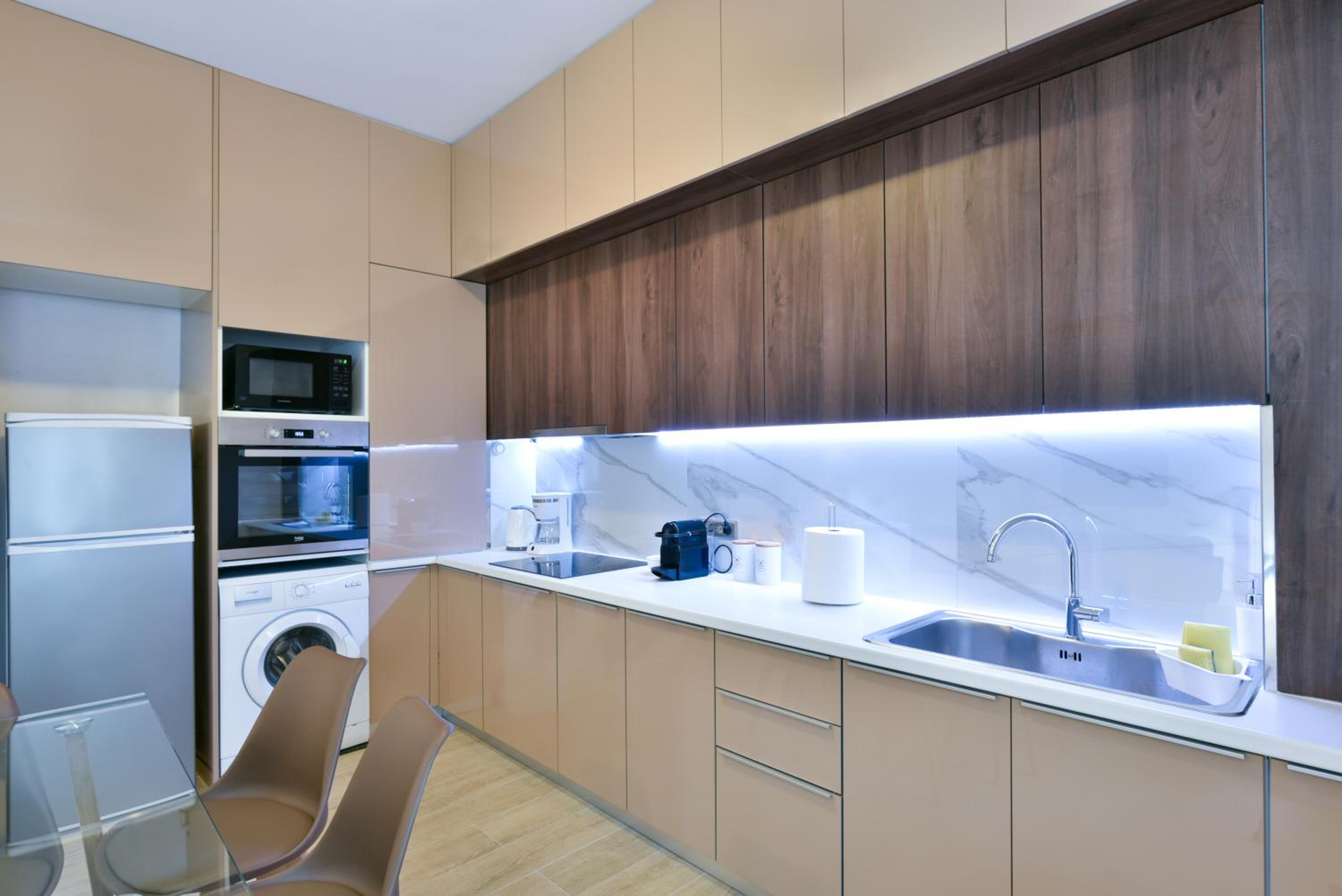 2bedroom Renovated Apartment