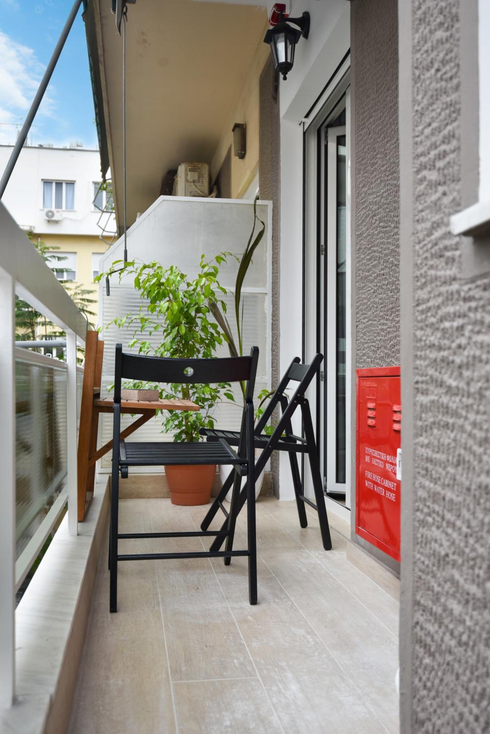2bedroom Renovated Apartment