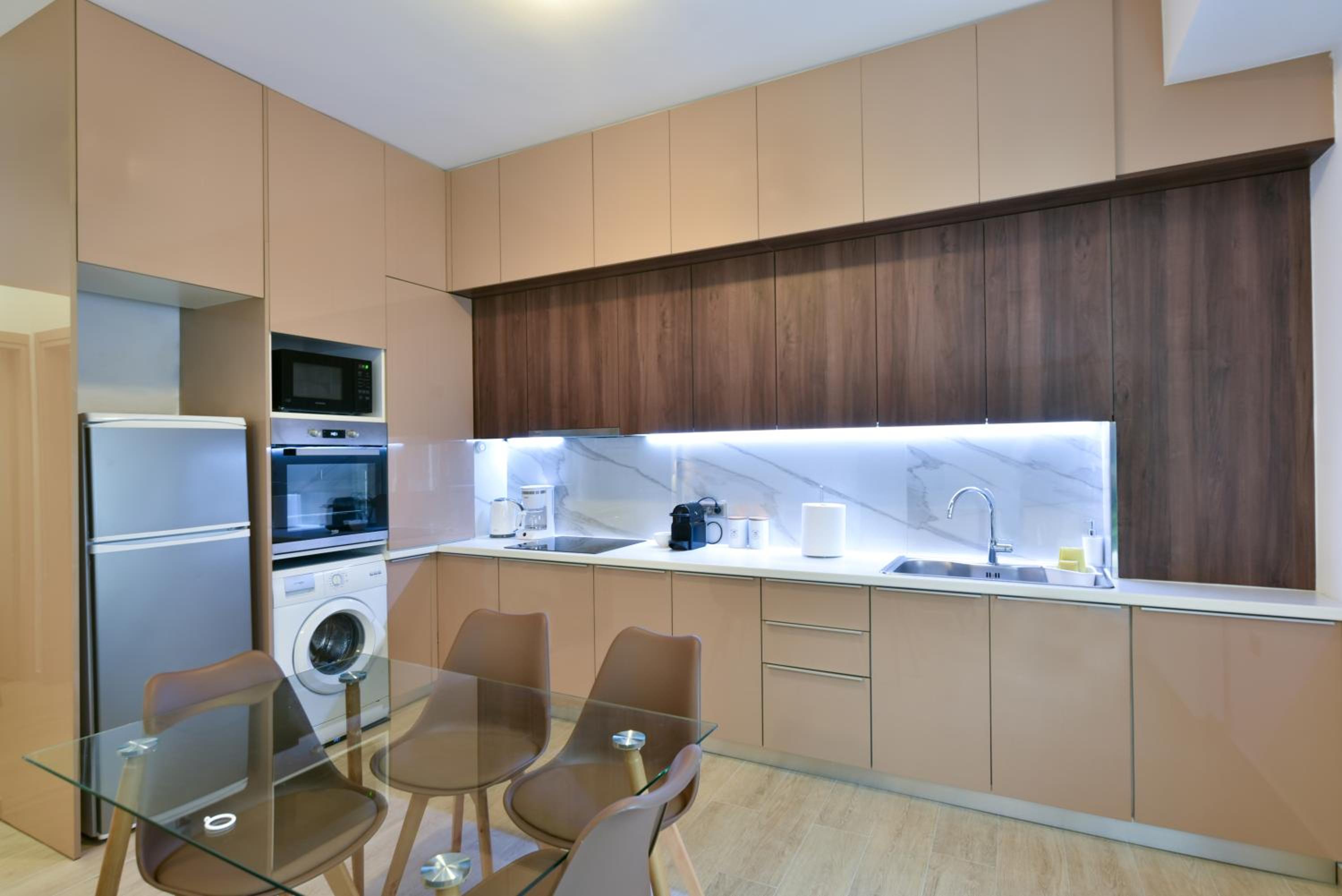 2bedroom Renovated Apartment