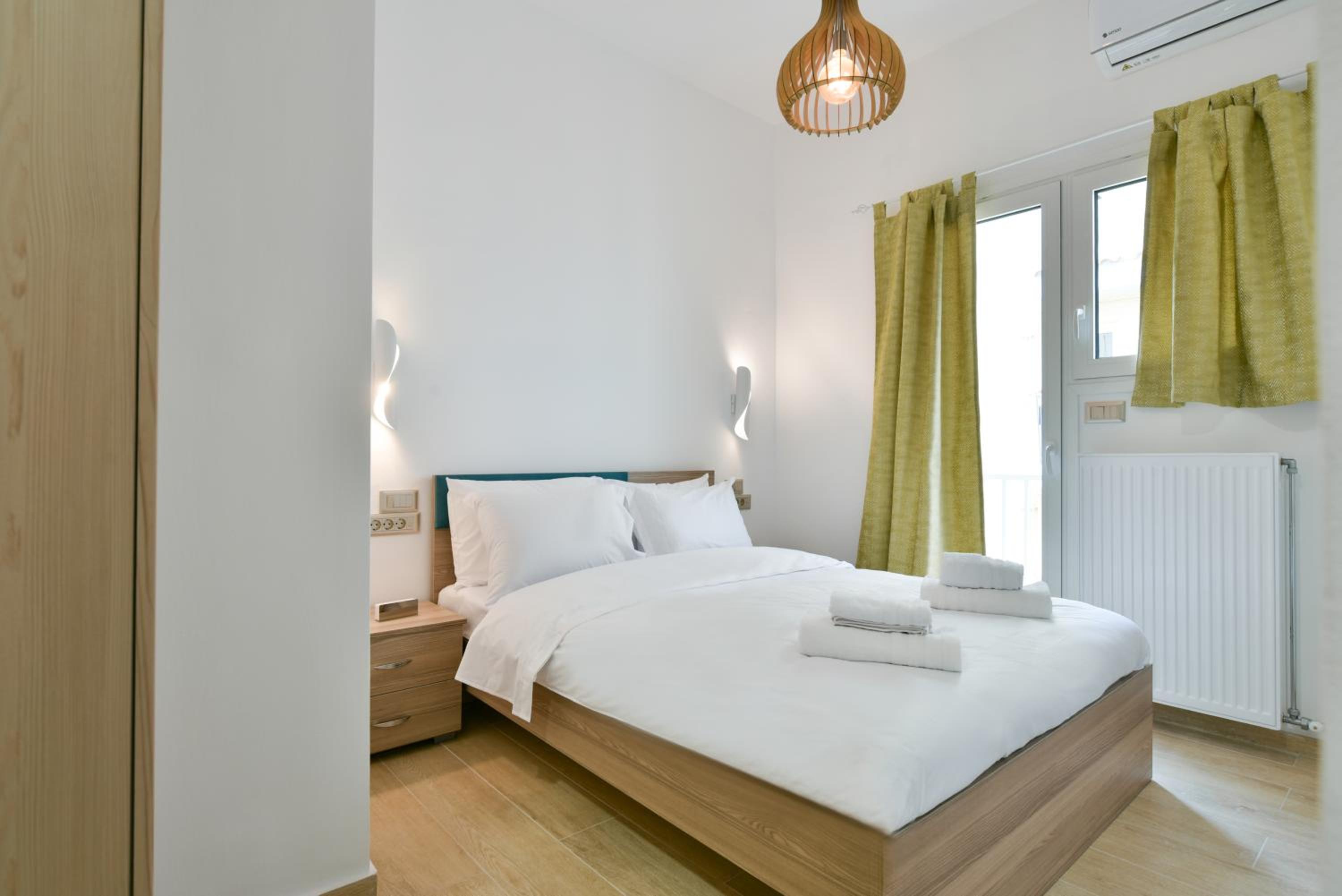 2bedroom Renovated Apartment