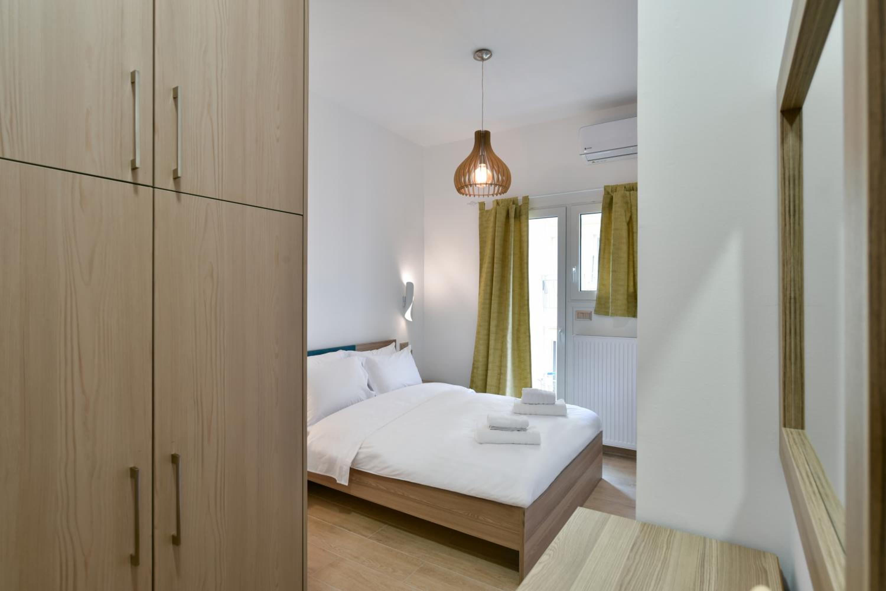 2bedroom Renovated Apartment