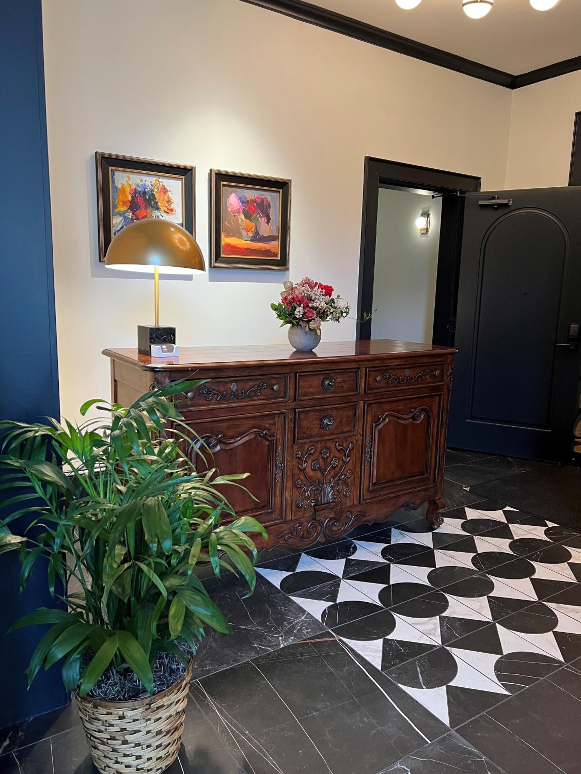 Portsmouth Vacations - Hotel Thaxter - Property Image 86