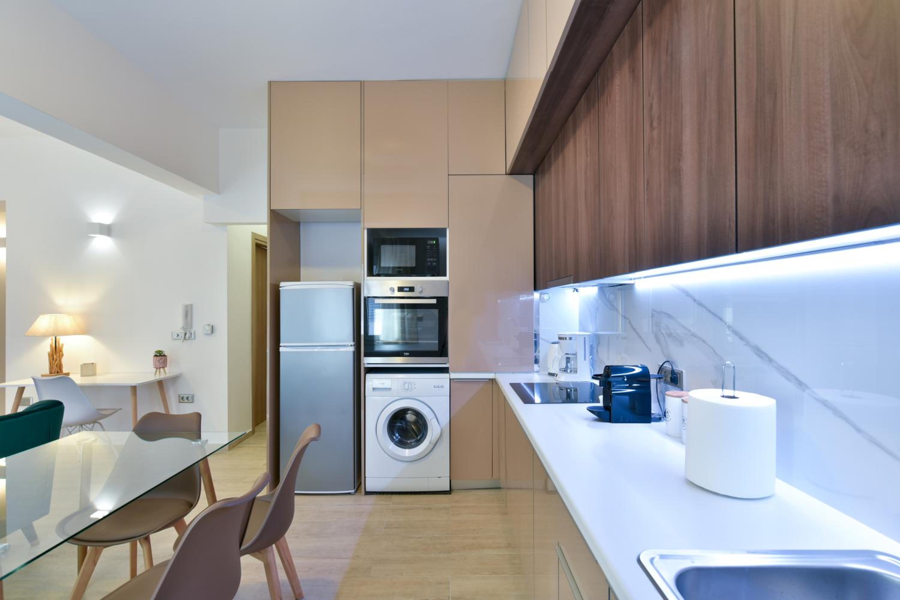 2bedroom Renovated Apartment