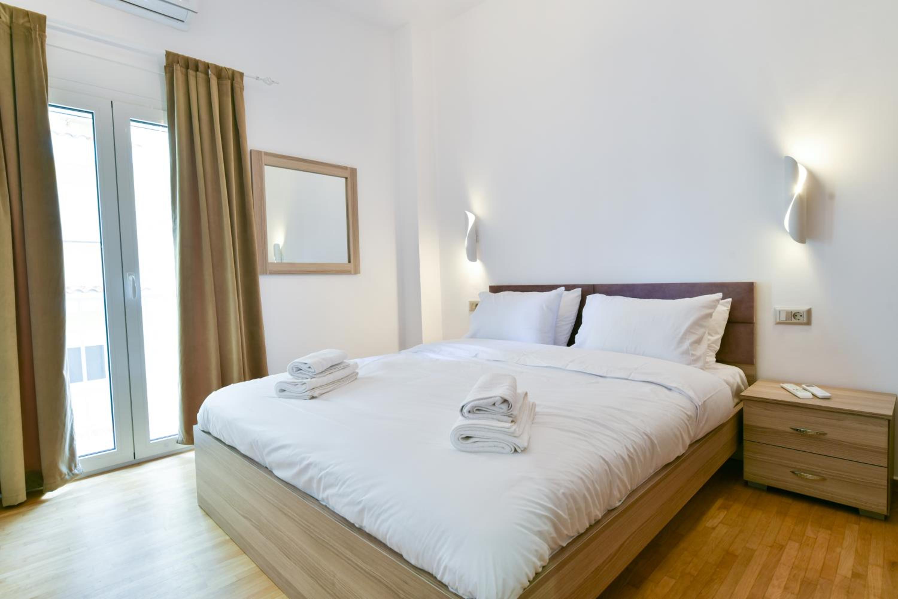 2bedroom Renovated Apartment