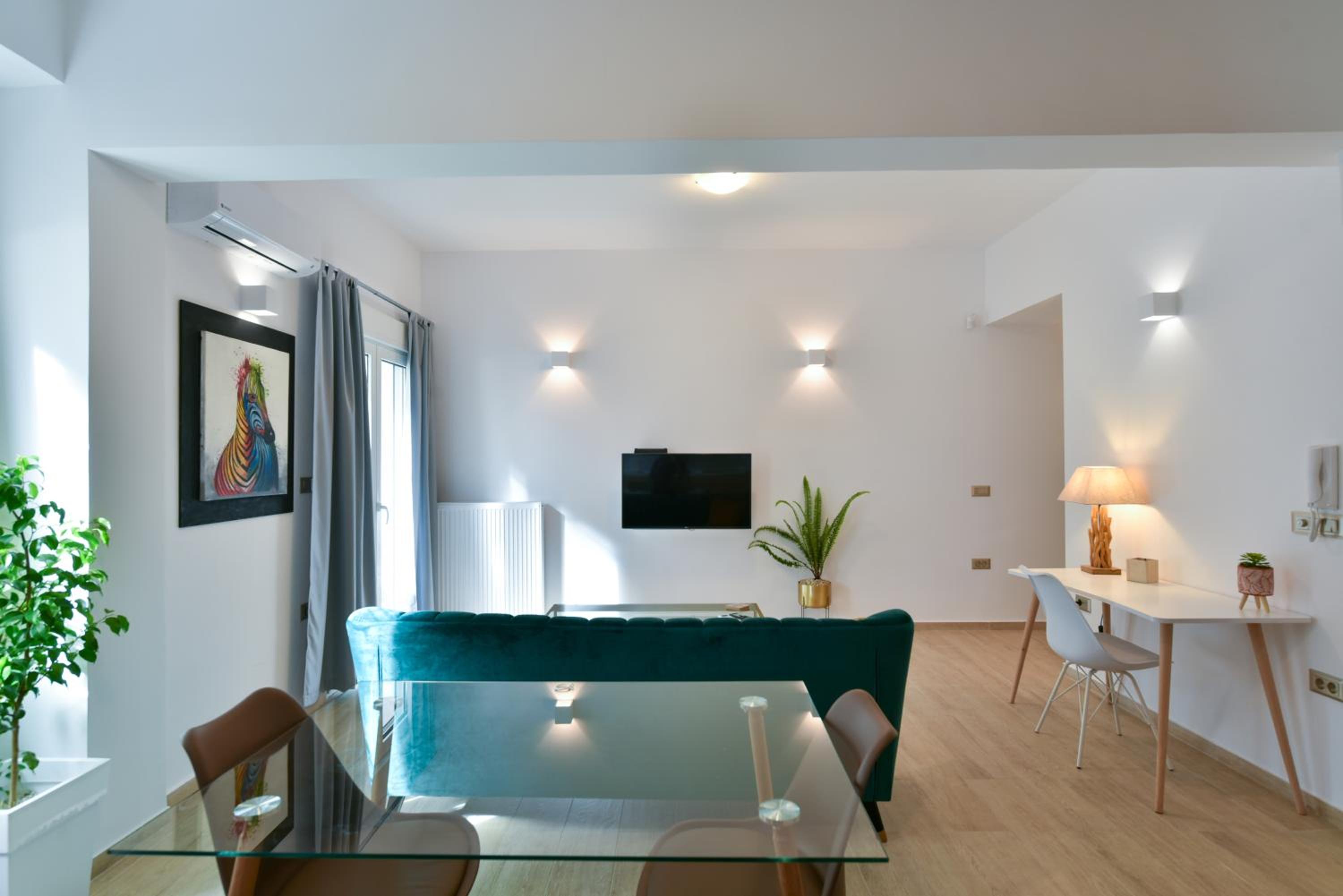 2bedroom Renovated Apartment