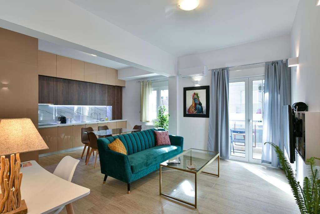 2bedroom Renovated Apartment