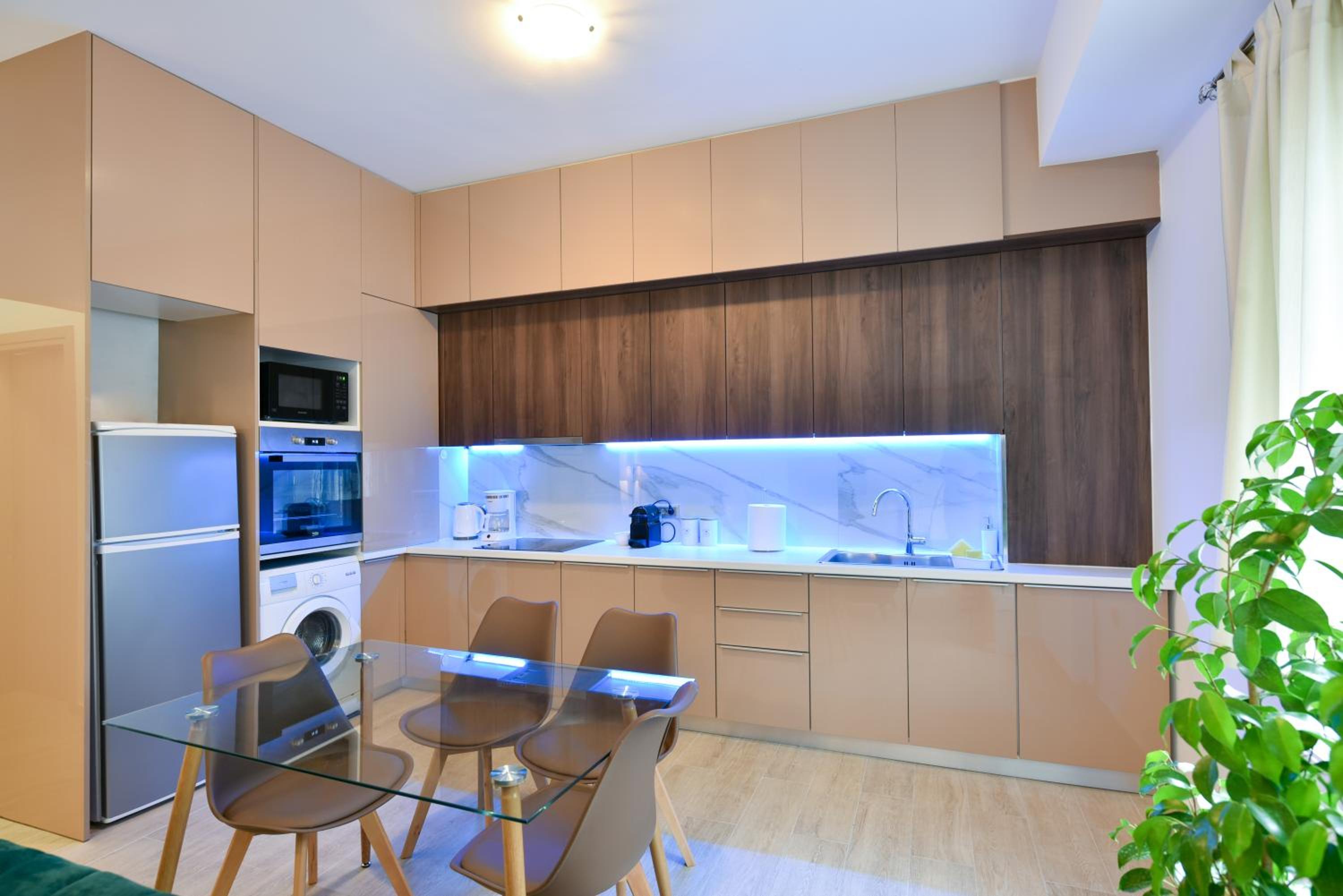 2bedroom Renovated Apartment