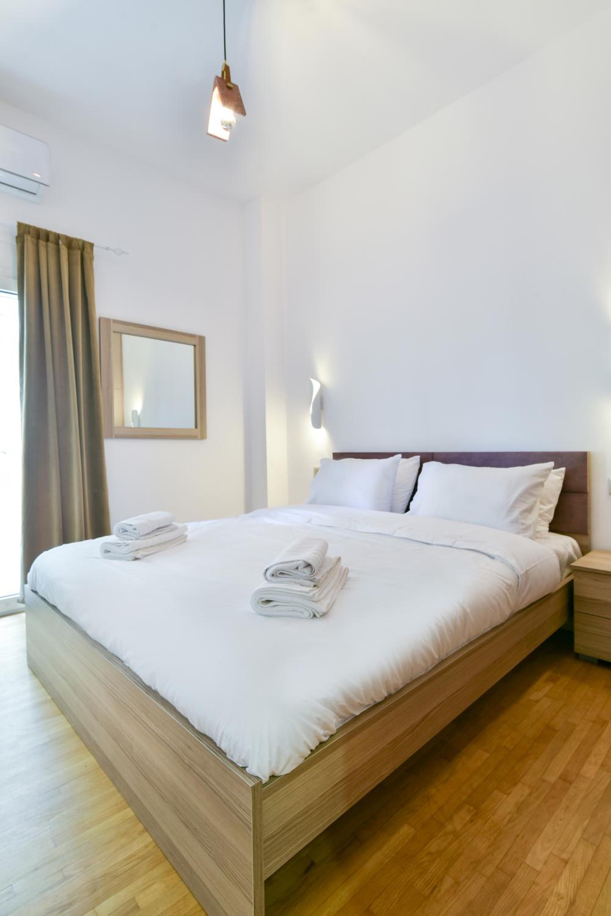 2bedroom Renovated Apartment
