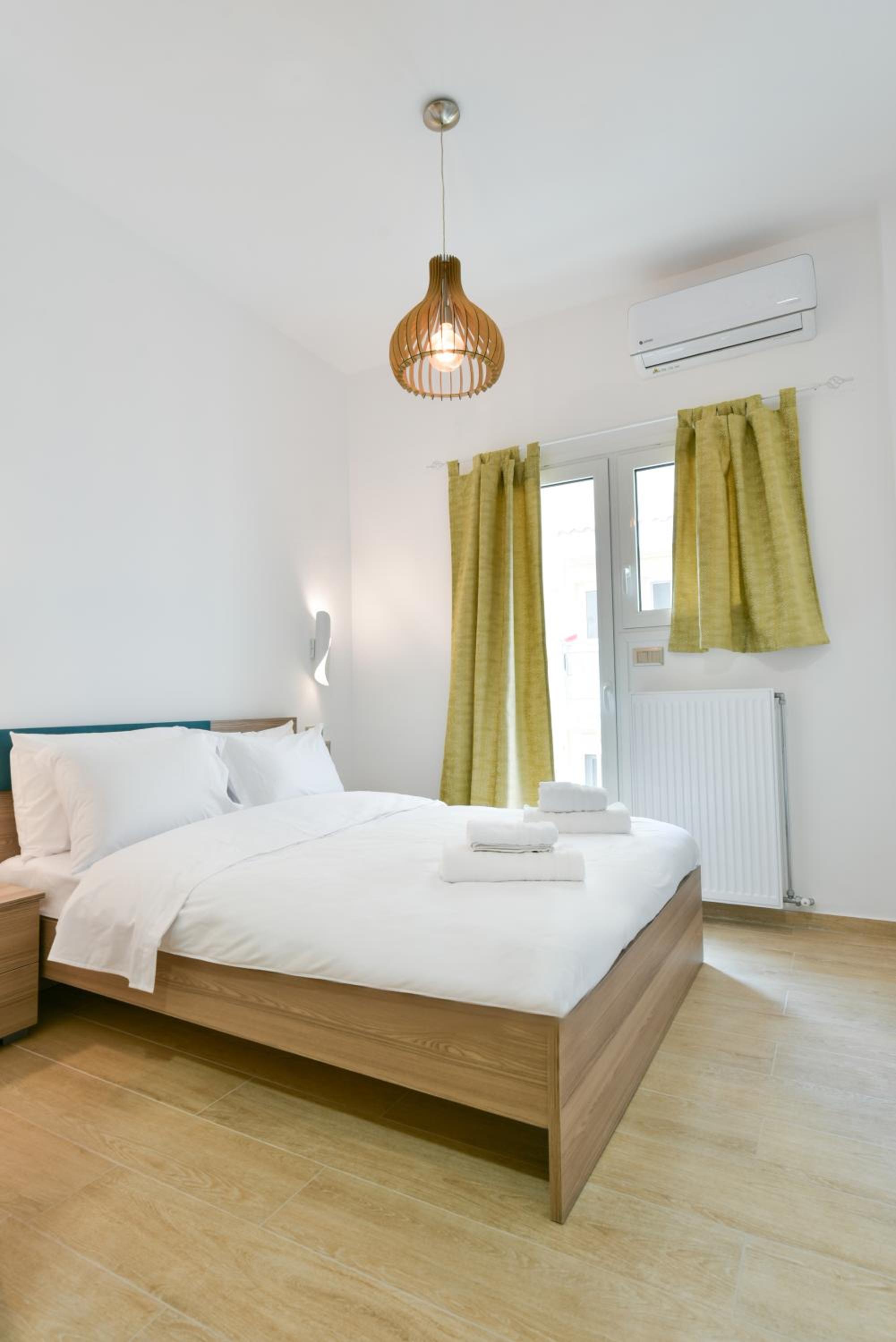 2bedroom Renovated Apartment
