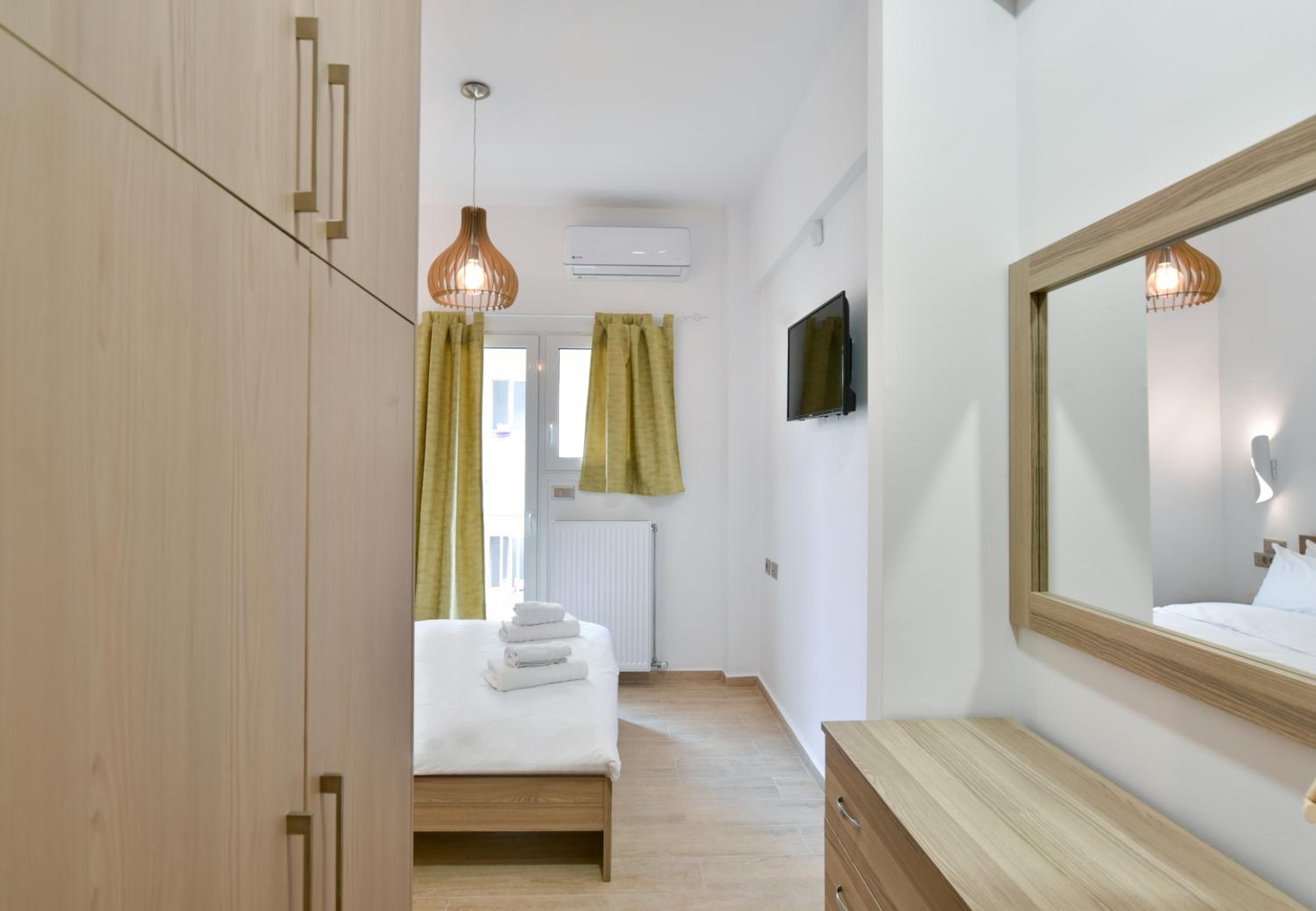 2bedroom Renovated Apartment