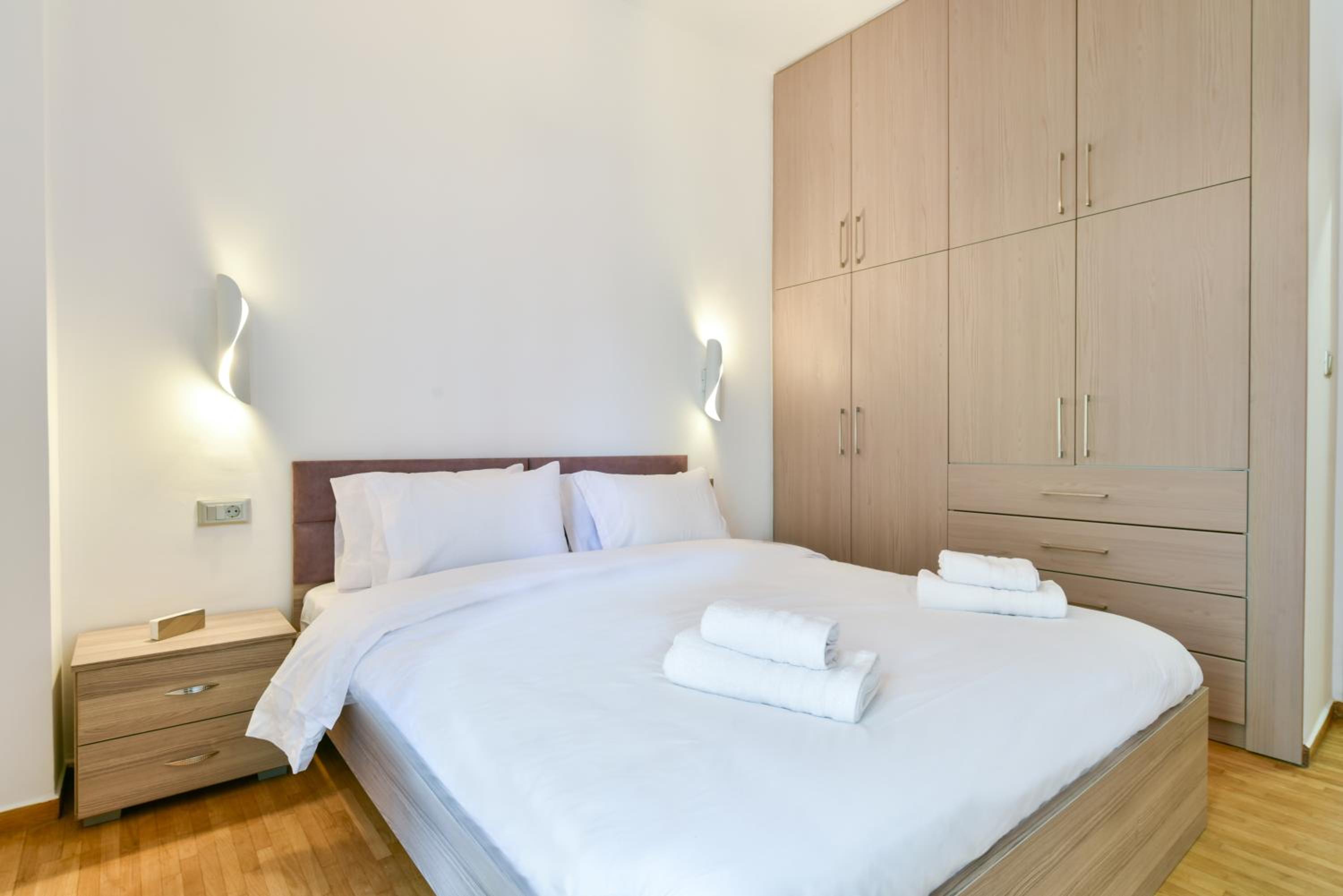 2bedroom Renovated Apartment