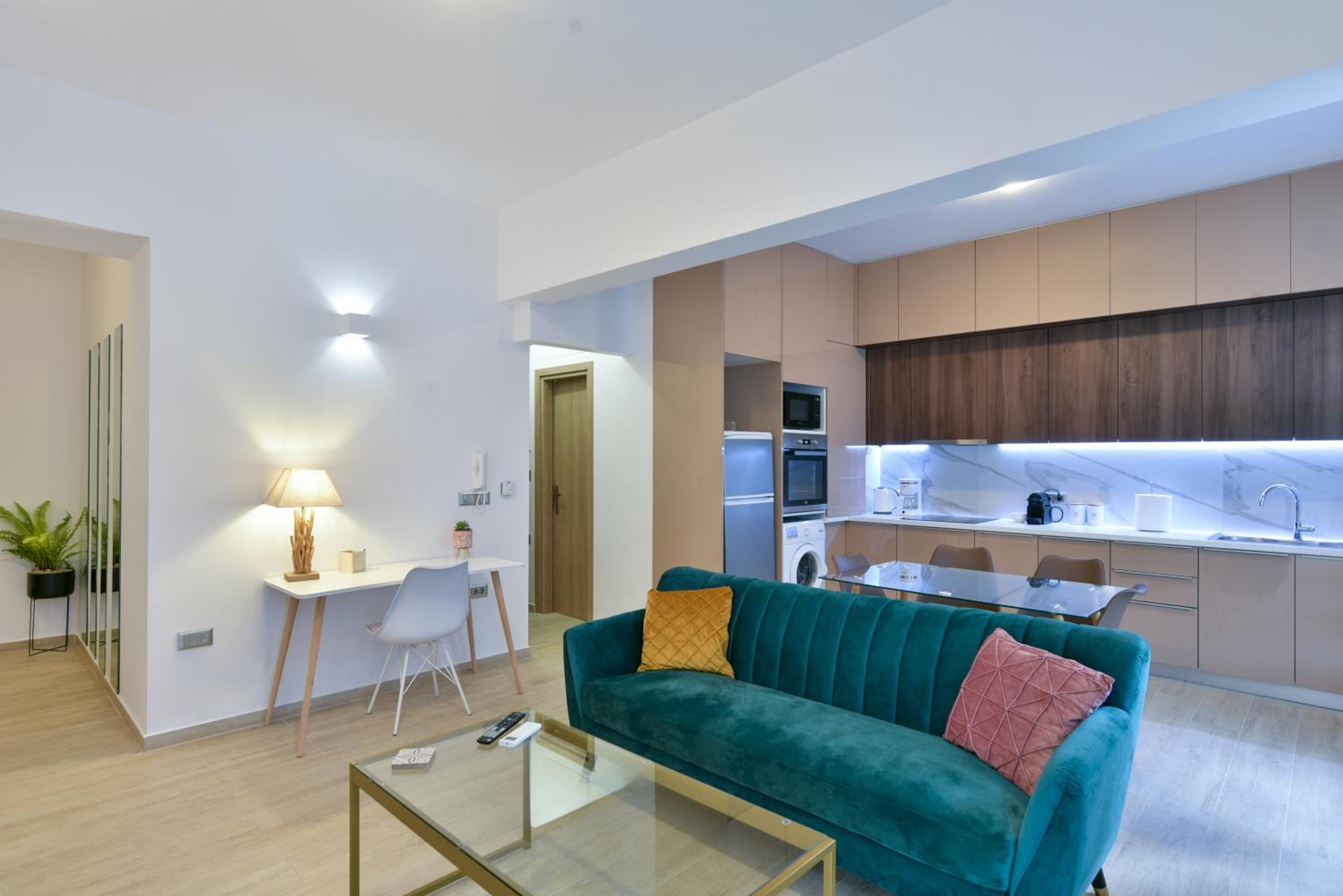 2bedroom Renovated Apartment