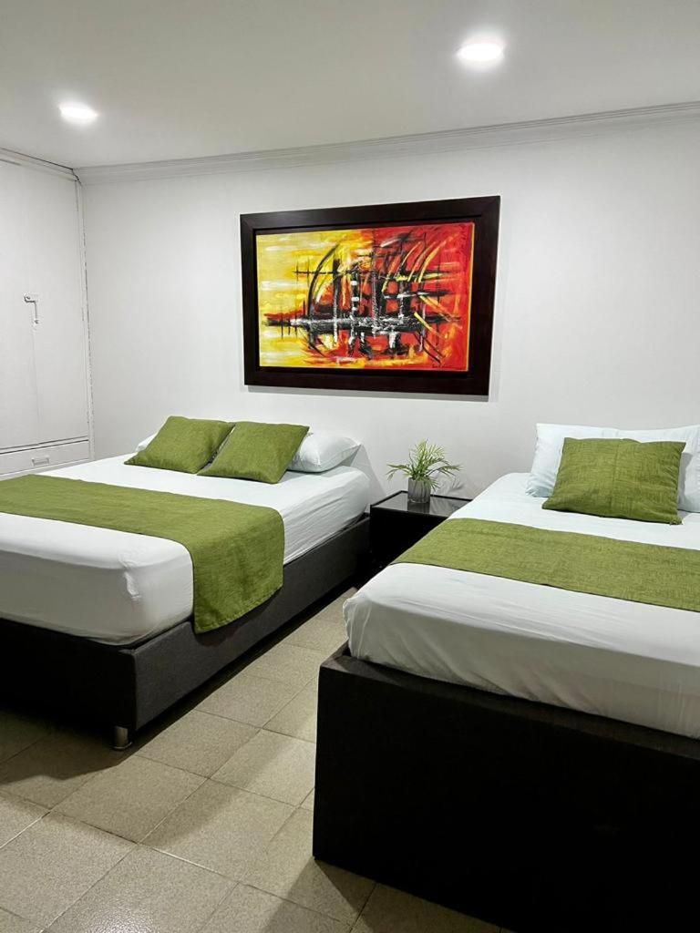 CARTAGENA LA FANTASTICA