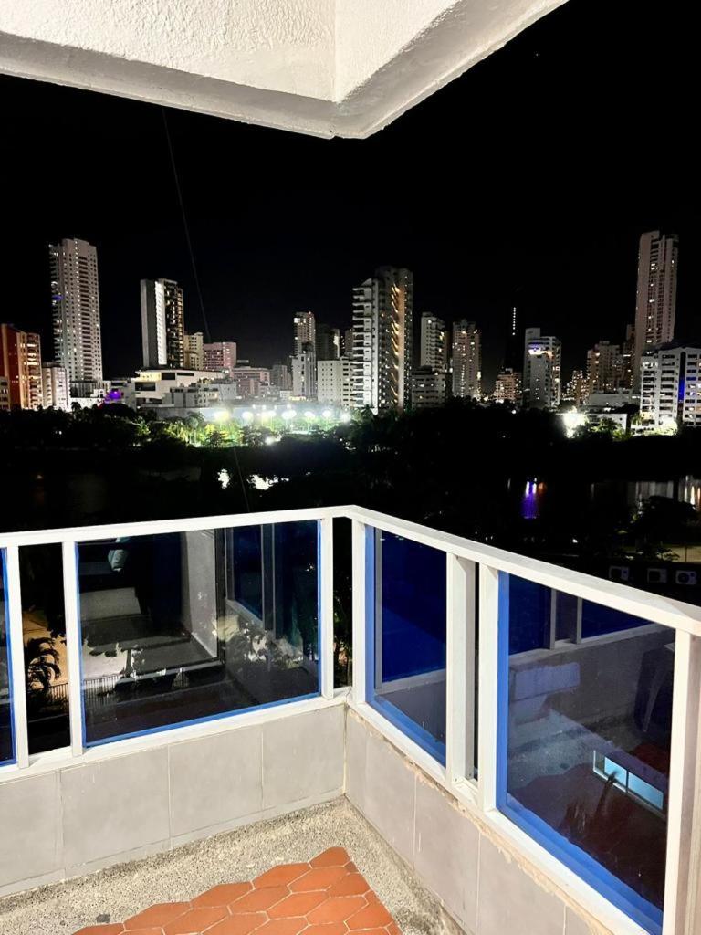 CARTAGENA LA FANTASTICA