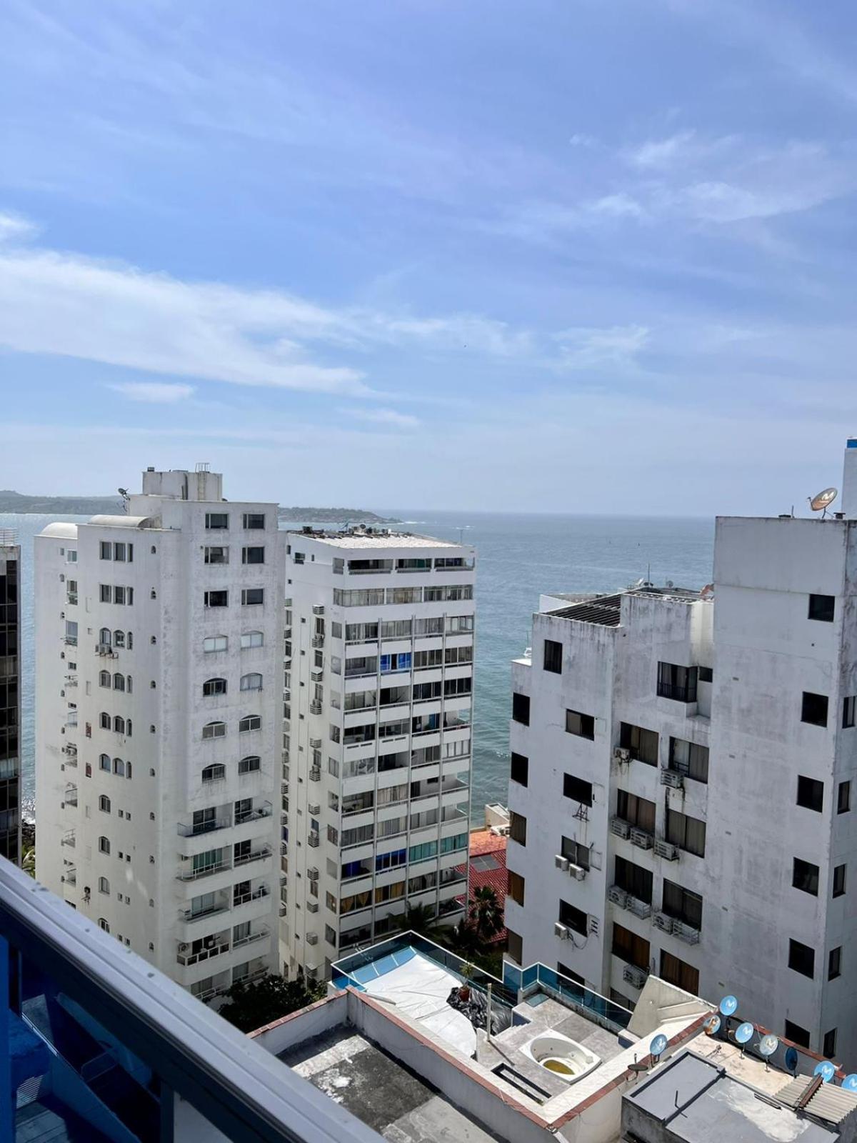 CARTAGENA LA FANTASTICA