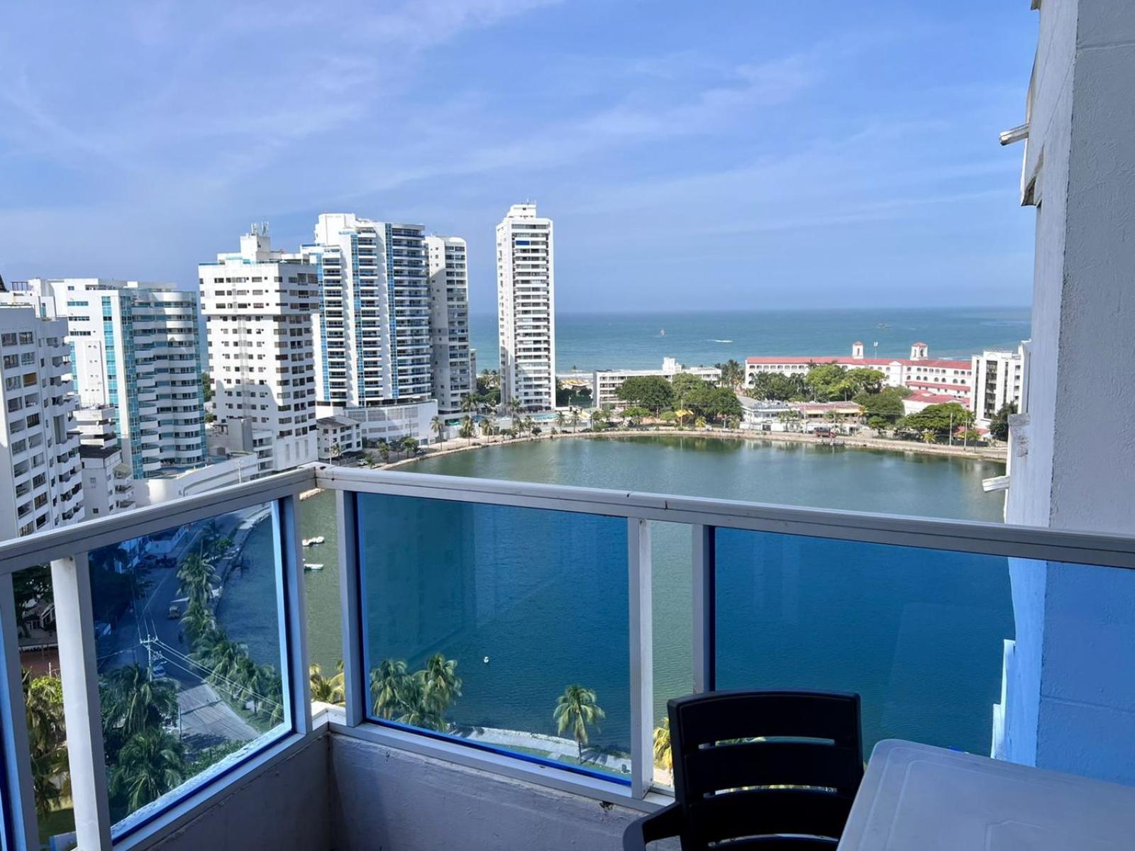 CARTAGENA LA FANTASTICA