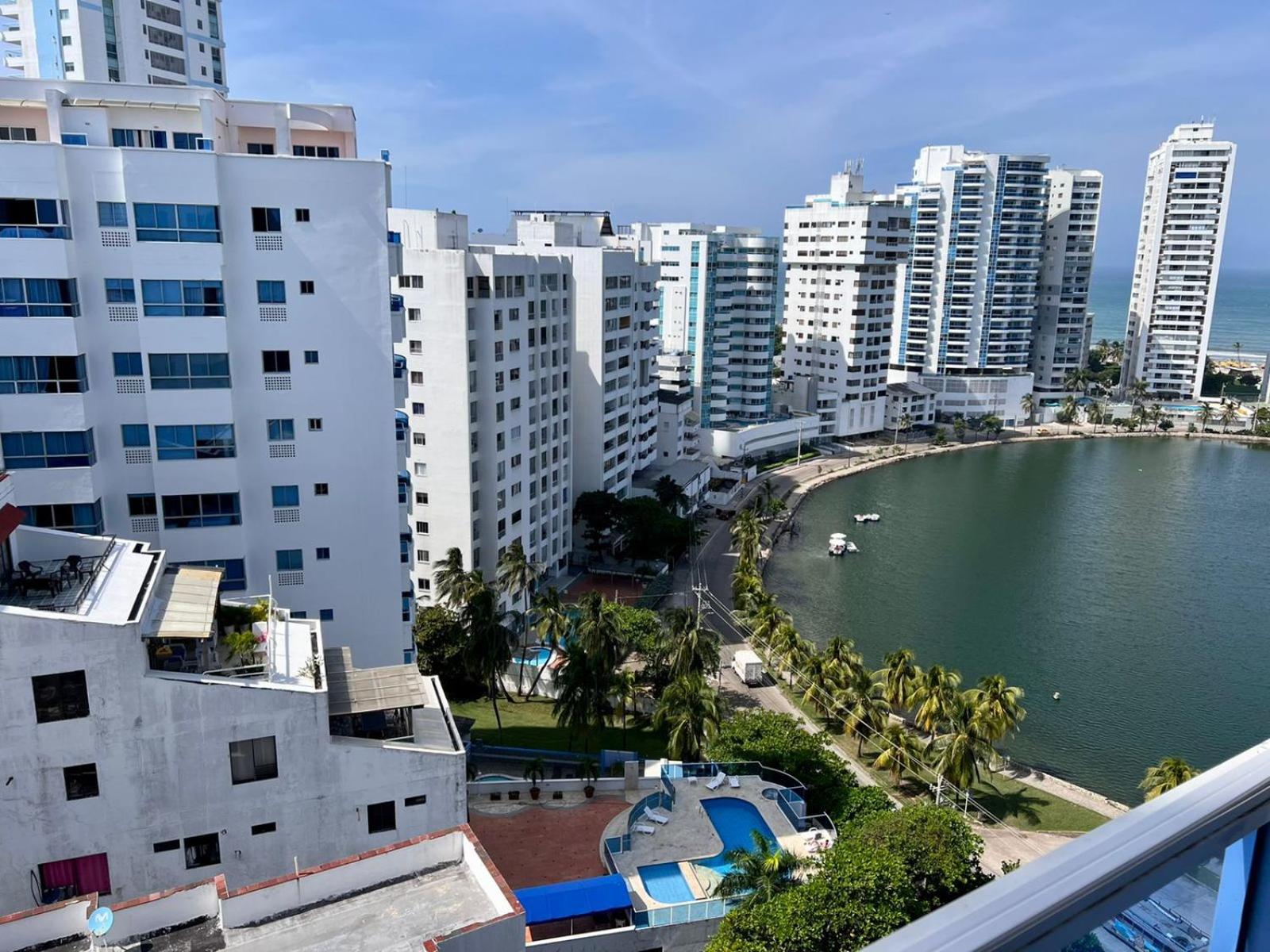 CARTAGENA LA FANTASTICA