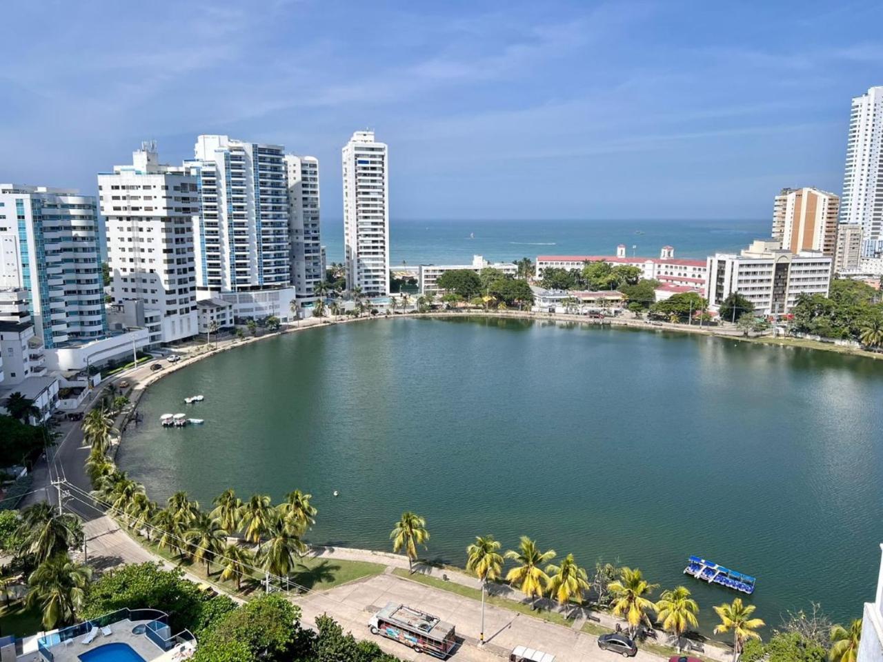 CARTAGENA LA FANTASTICA