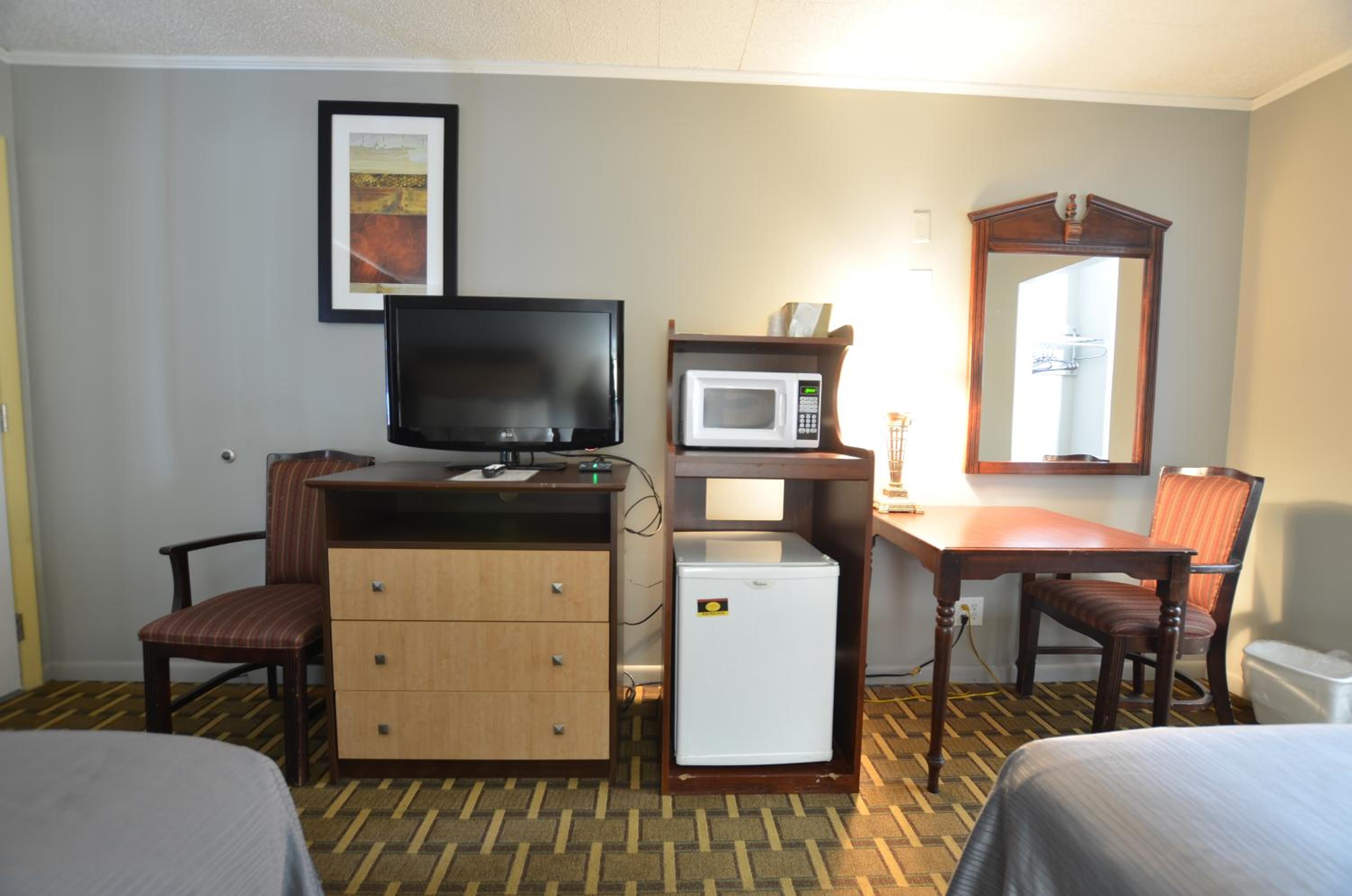 Travelowes Motel - Maggie Valley