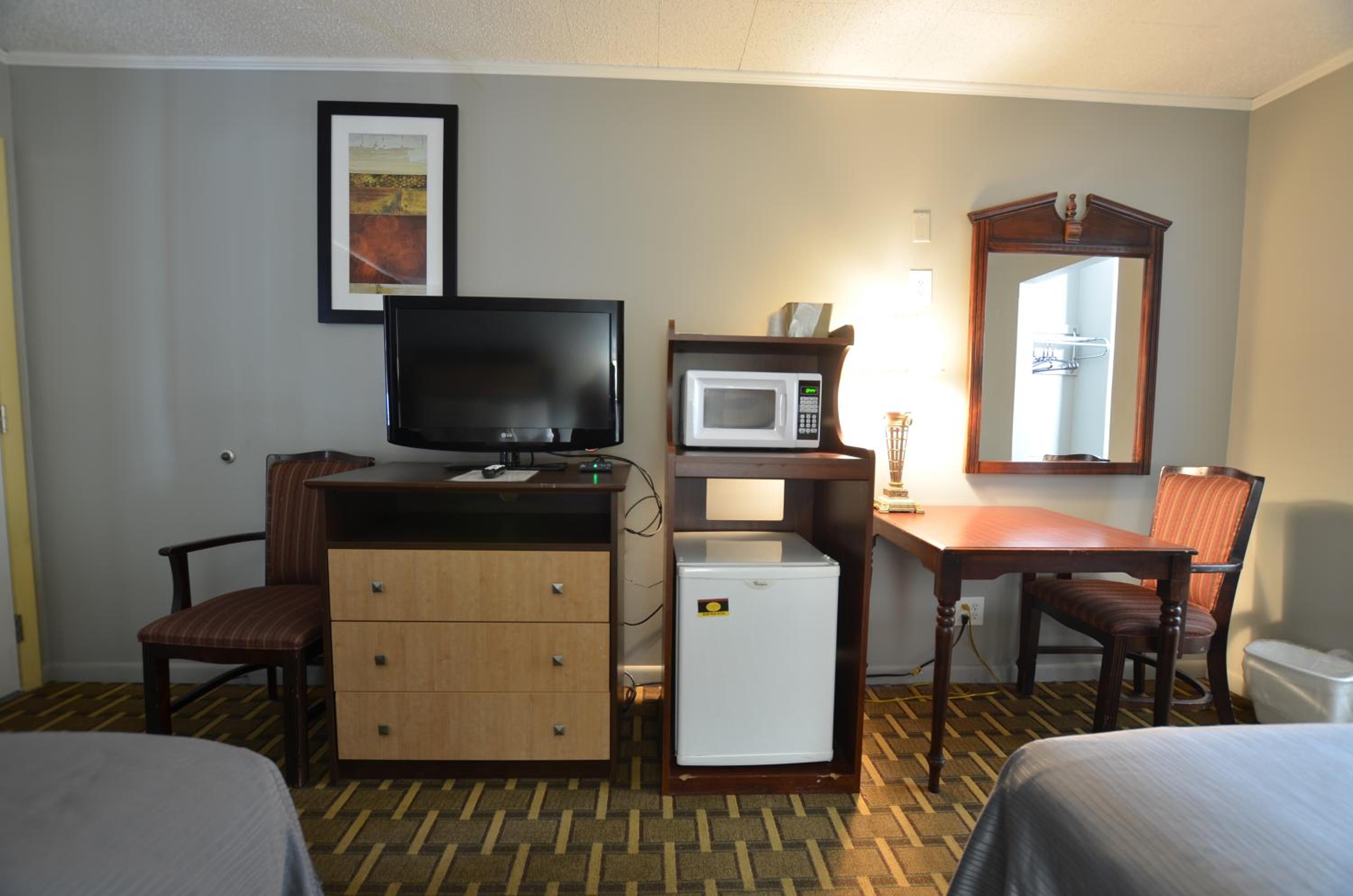 Travelowes Motel - Maggie Valley