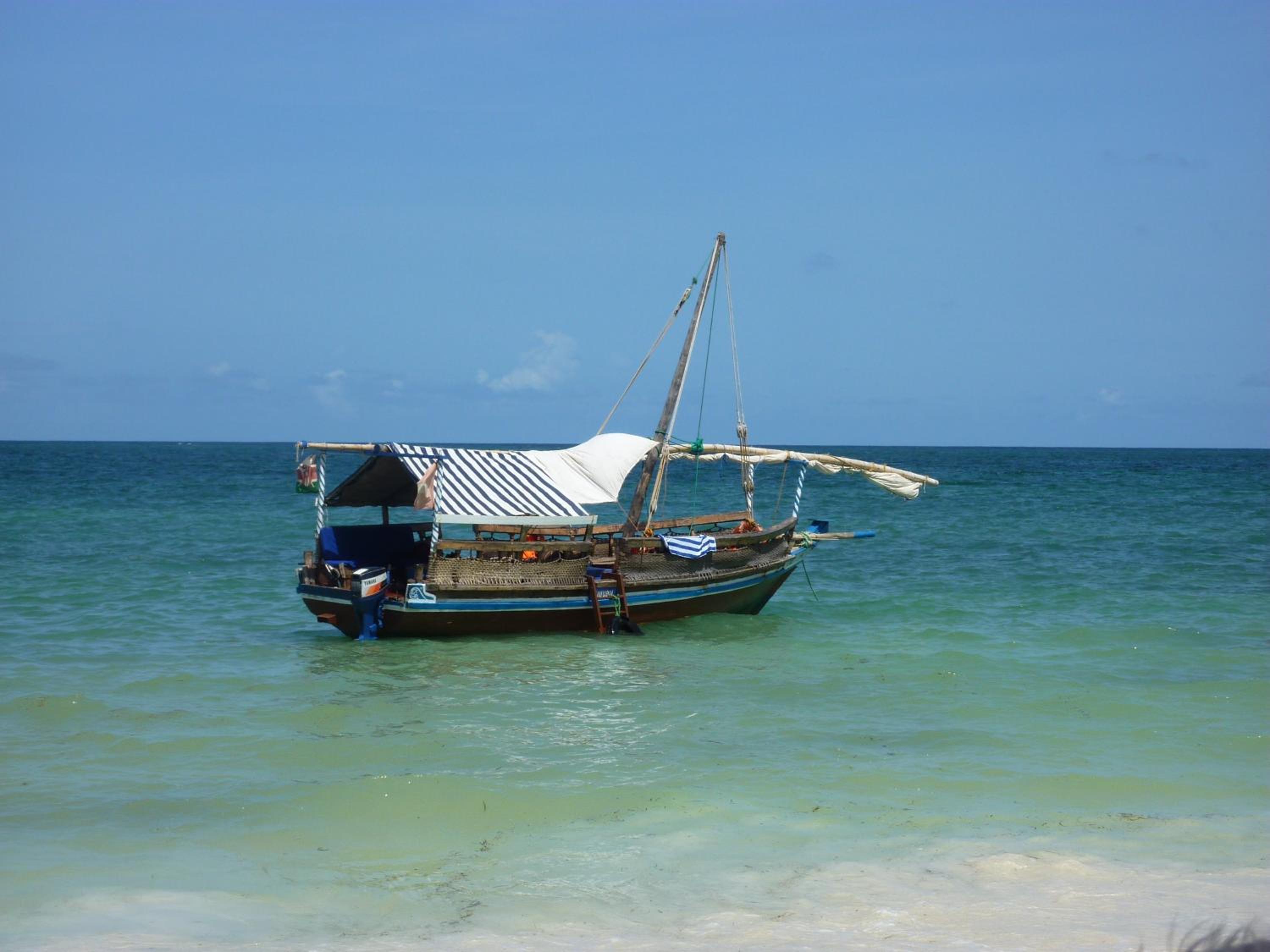 Lantana Galu Beach