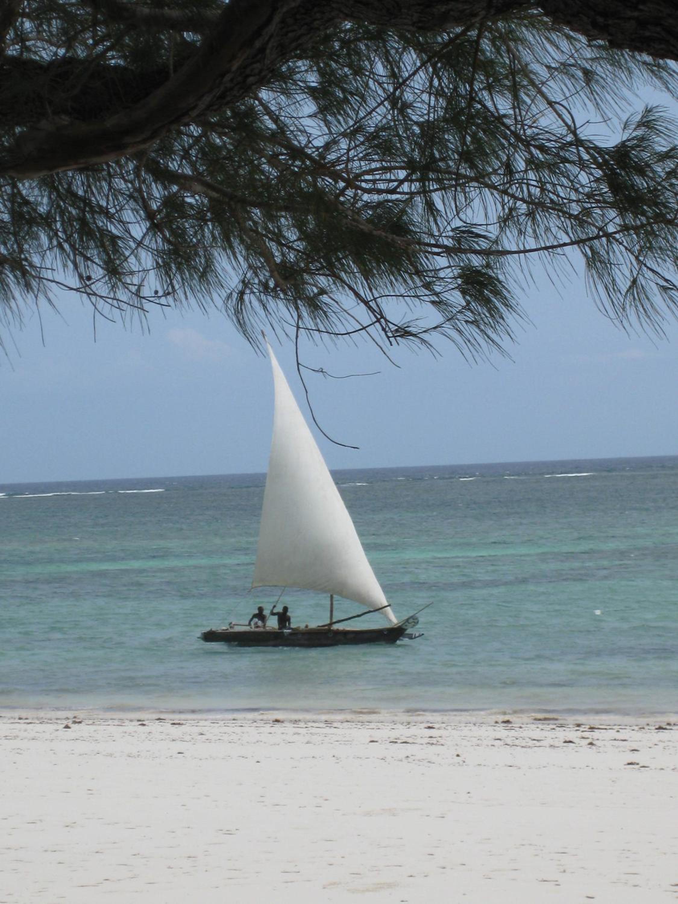 Lantana Galu Beach