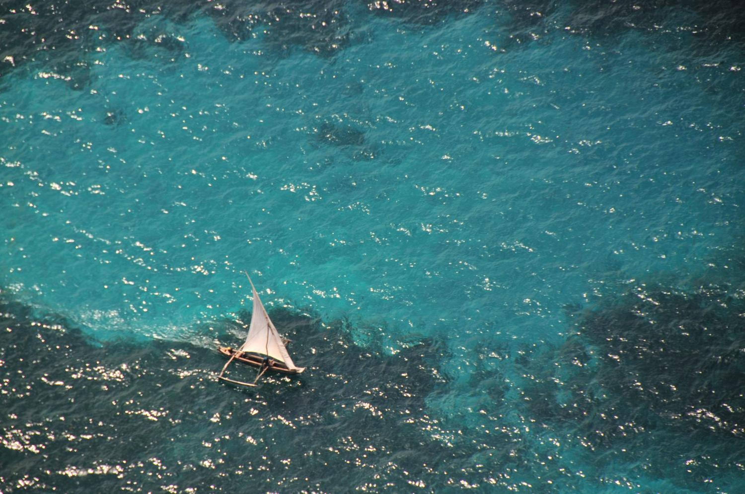 Lantana Galu Beach